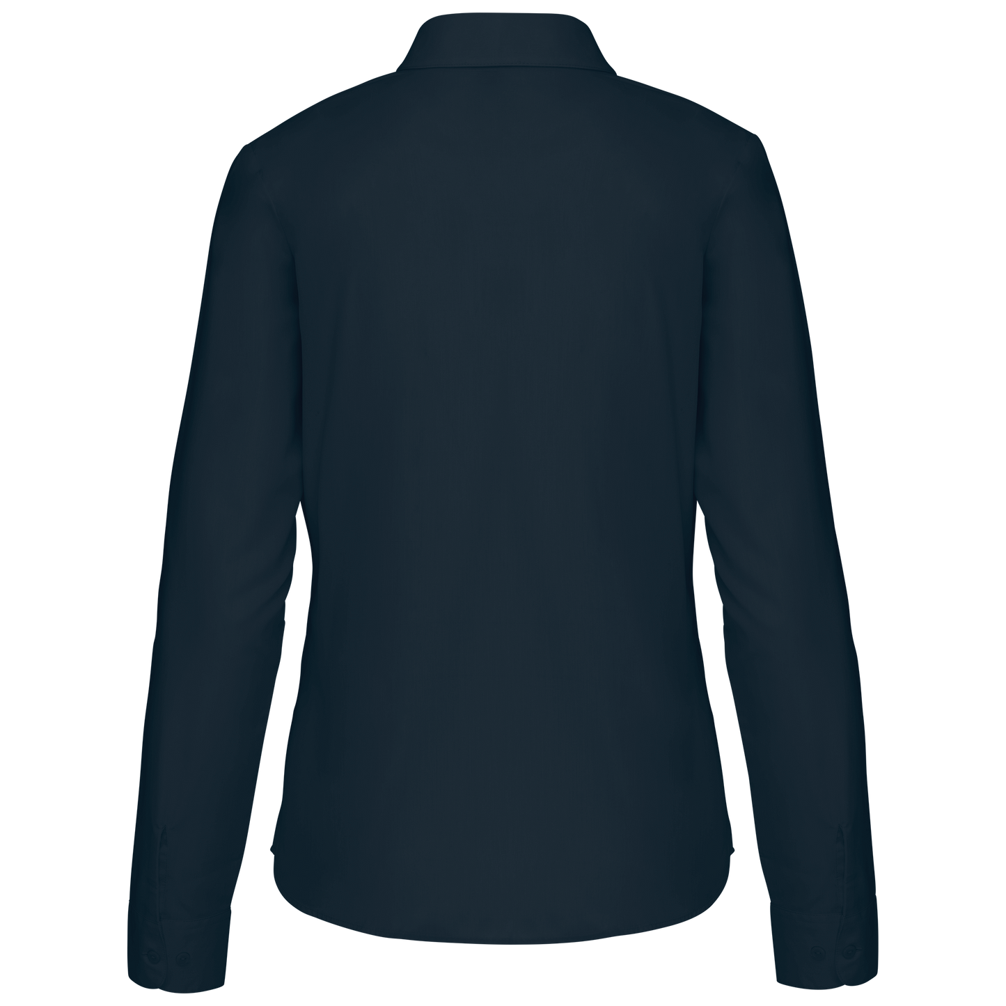GDTXK549 Navy BACK