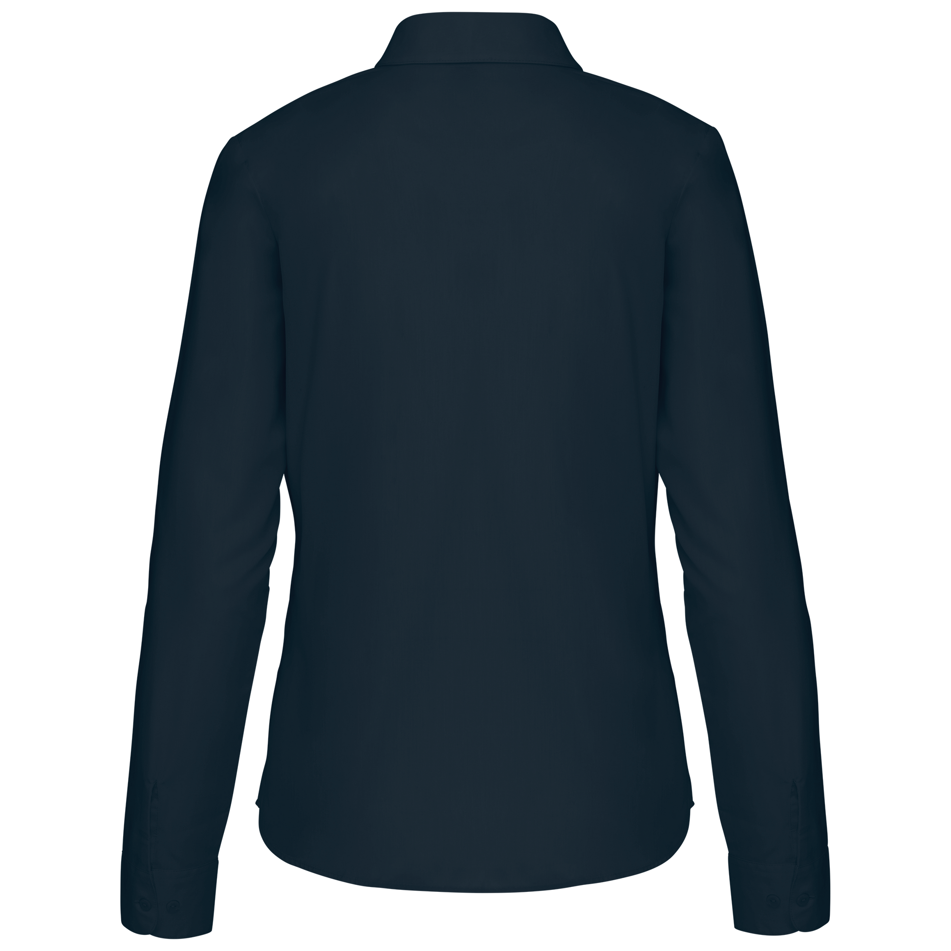 GDTXK549 Navy BACK