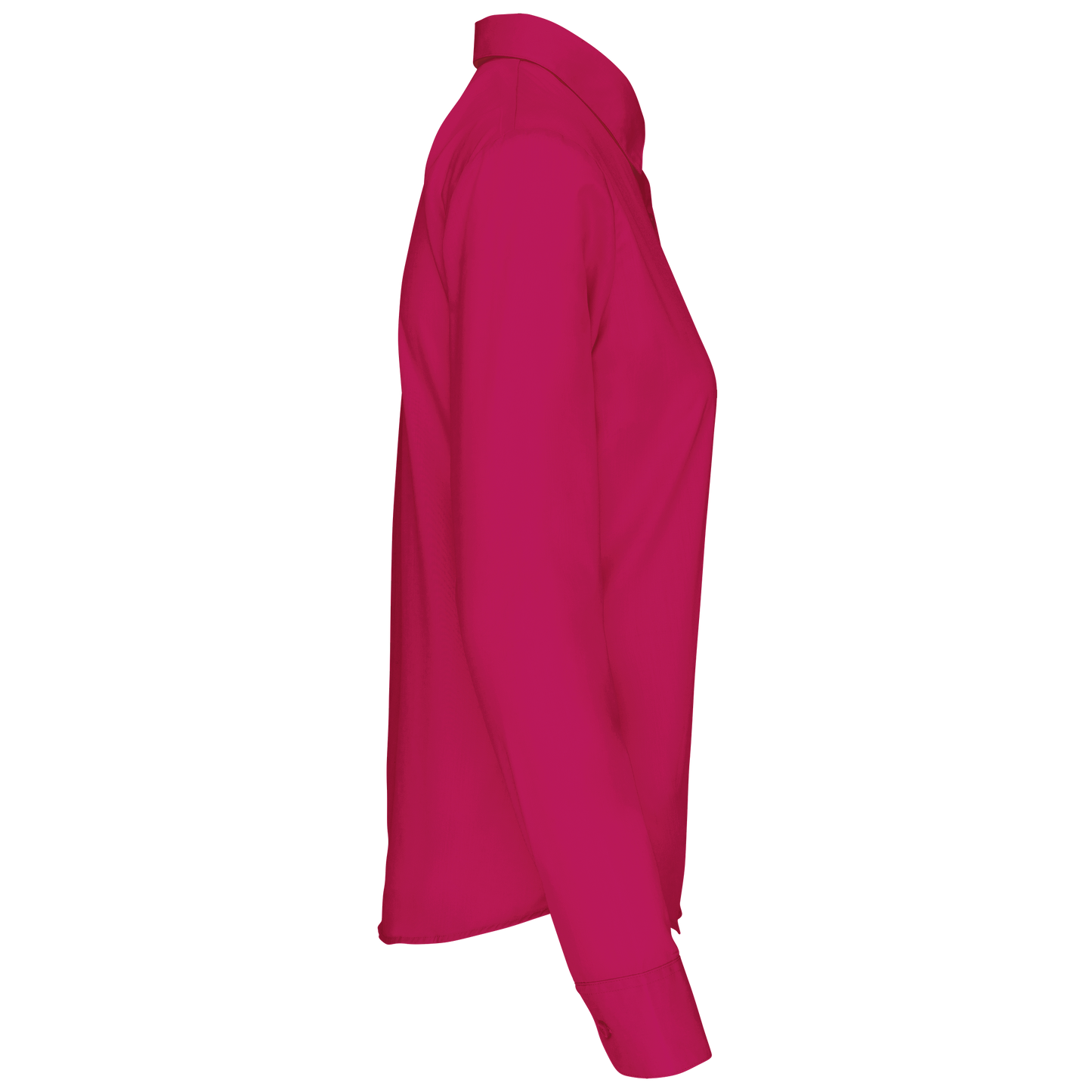 GDTXK549 Fuchsia SIDE