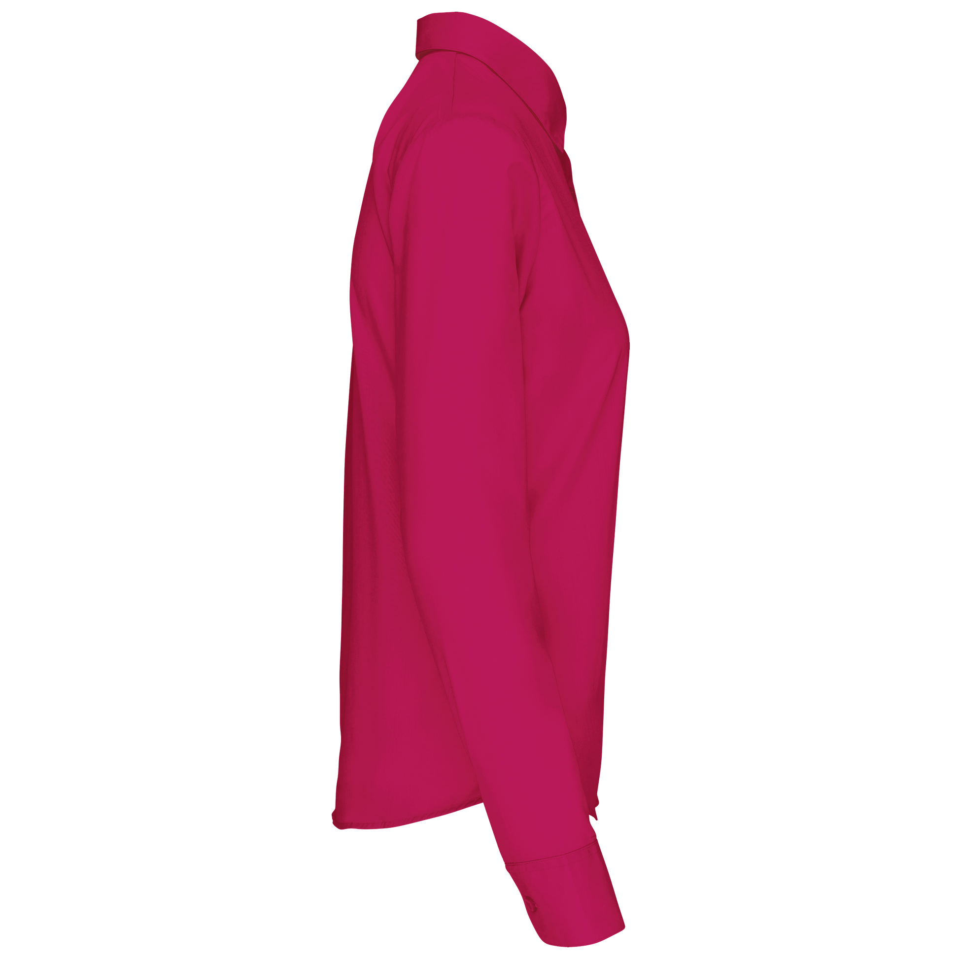 GDTXK549 Fuchsia SIDE