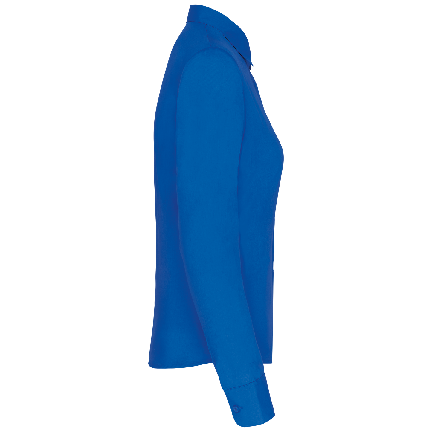GDTXK549 Light Royal Blue SIDE