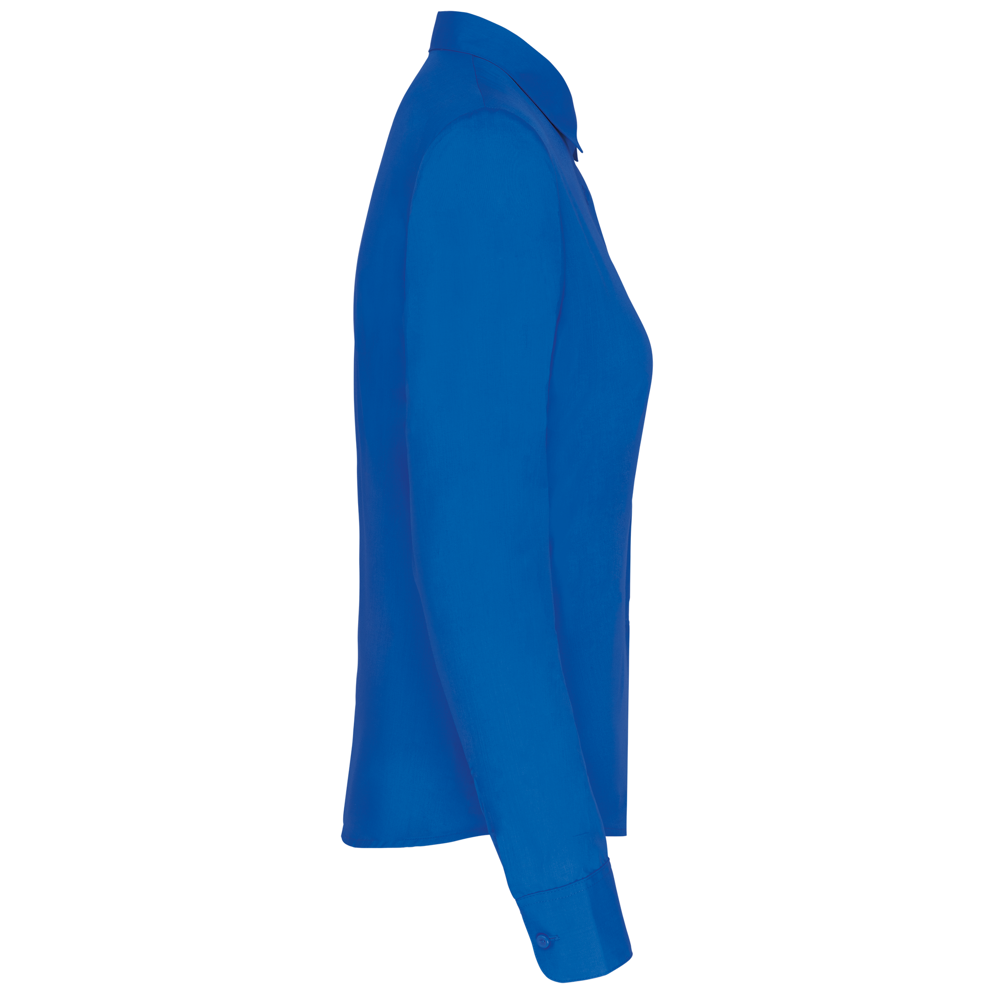 GDTXK549 Light Royal Blue SIDE