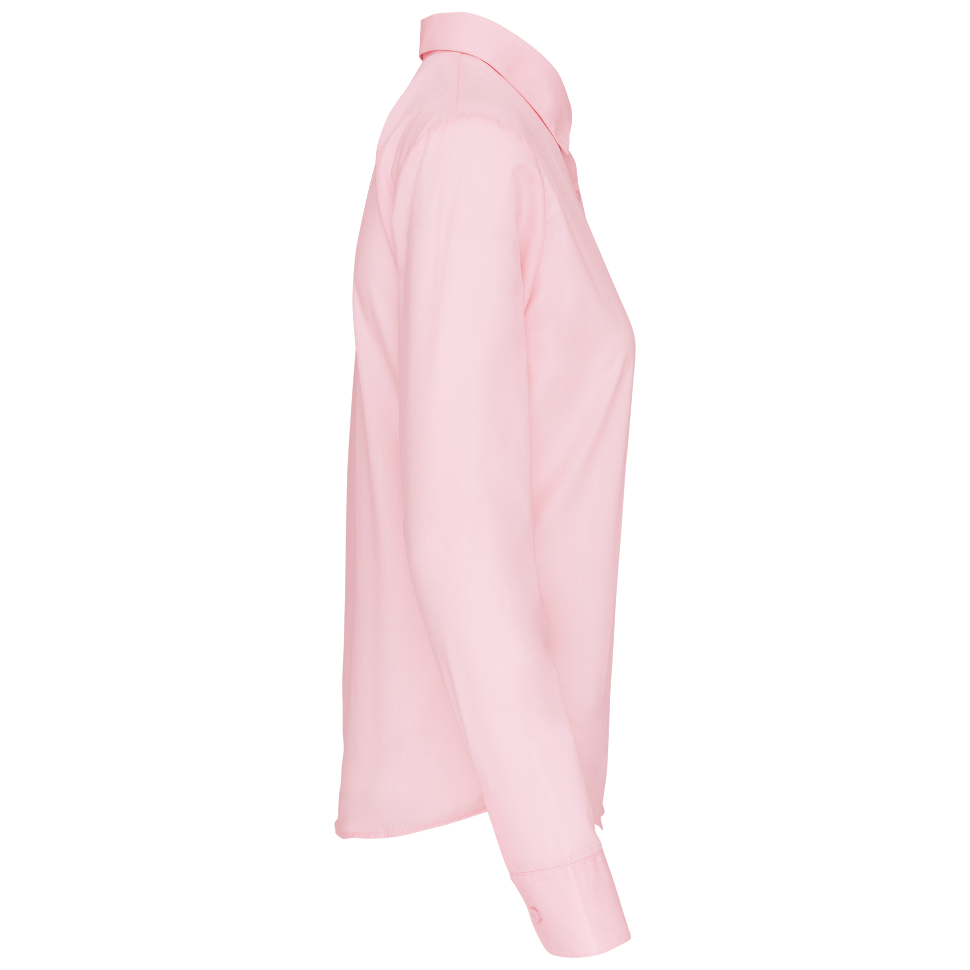 GDTXK549 Pale Pink SIDE