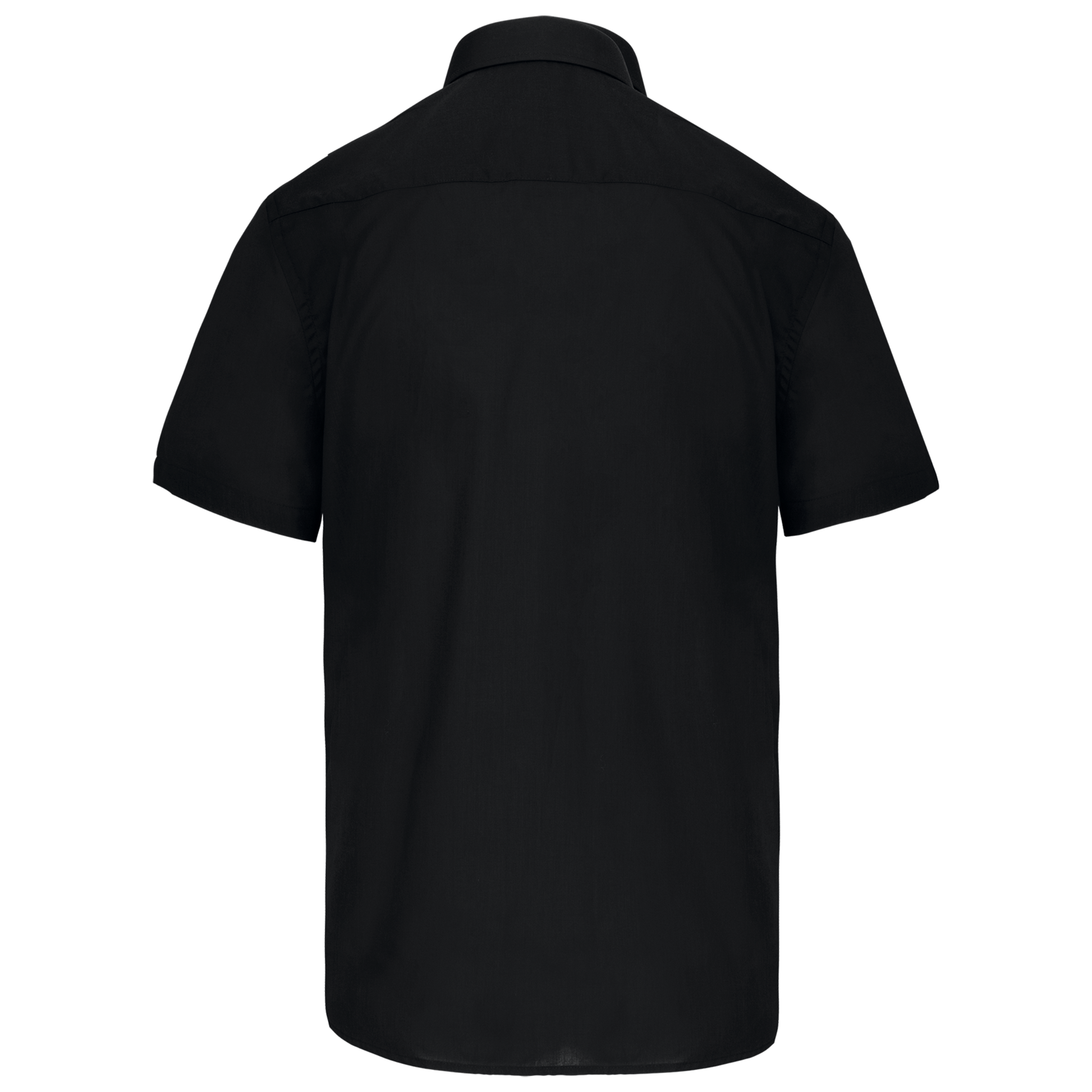 GDTXK551 Black BACK