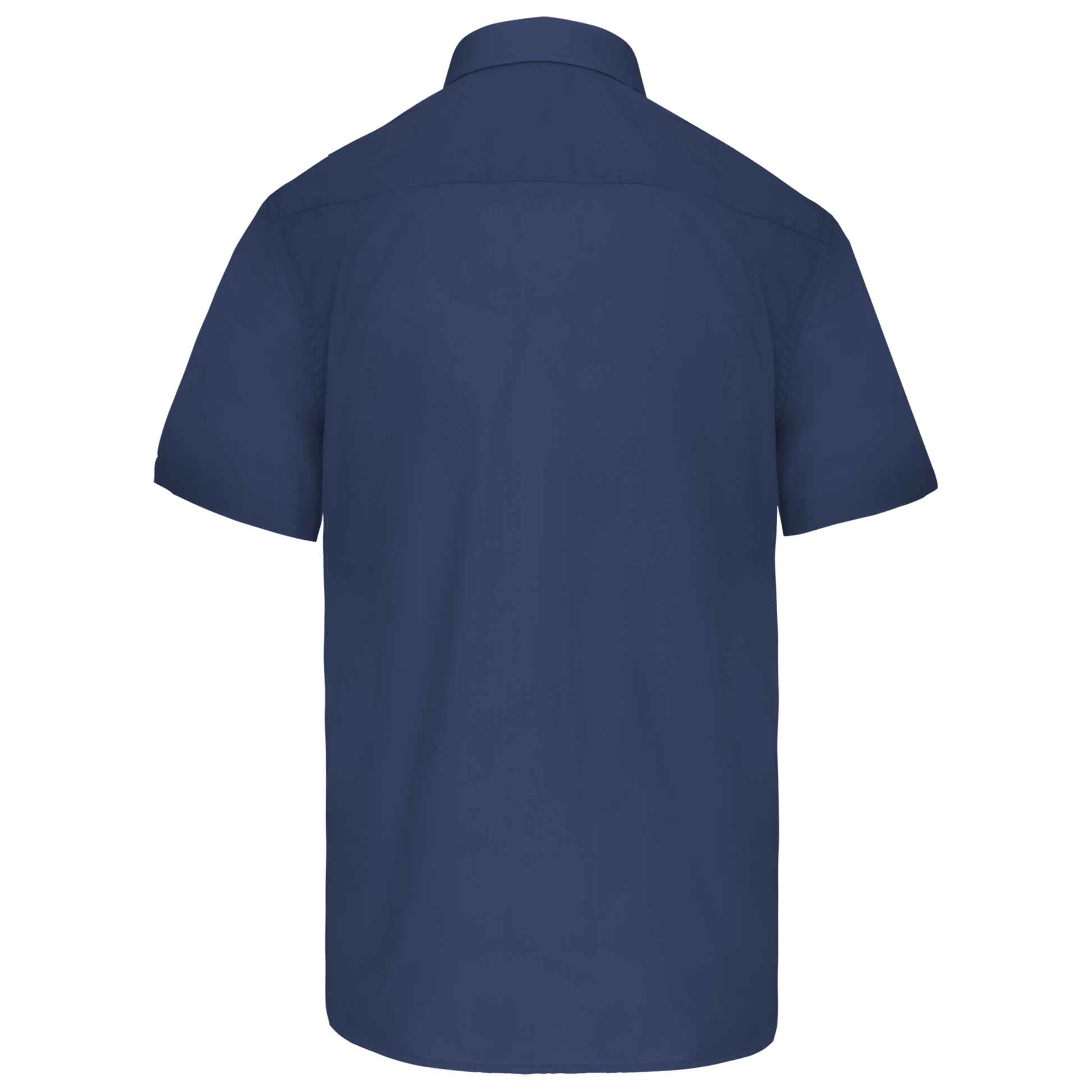 GDTXK551 Deep Blue BACK