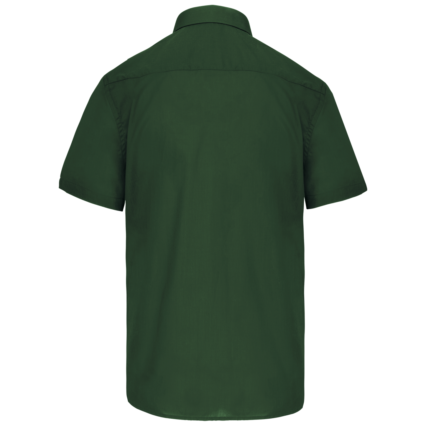 GDTXK551 Forest Green BACK
