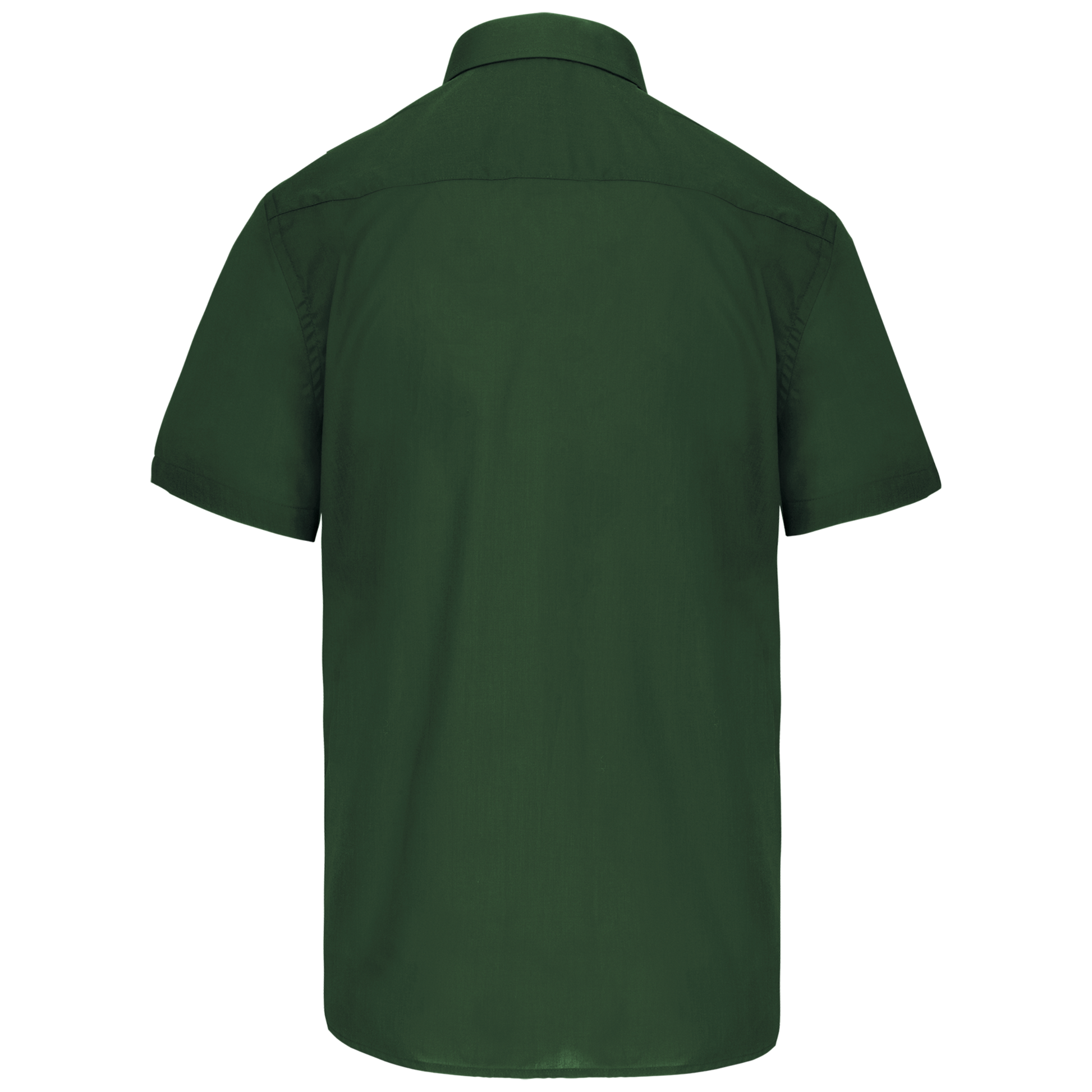 GDTXK551 Forest Green BACK
