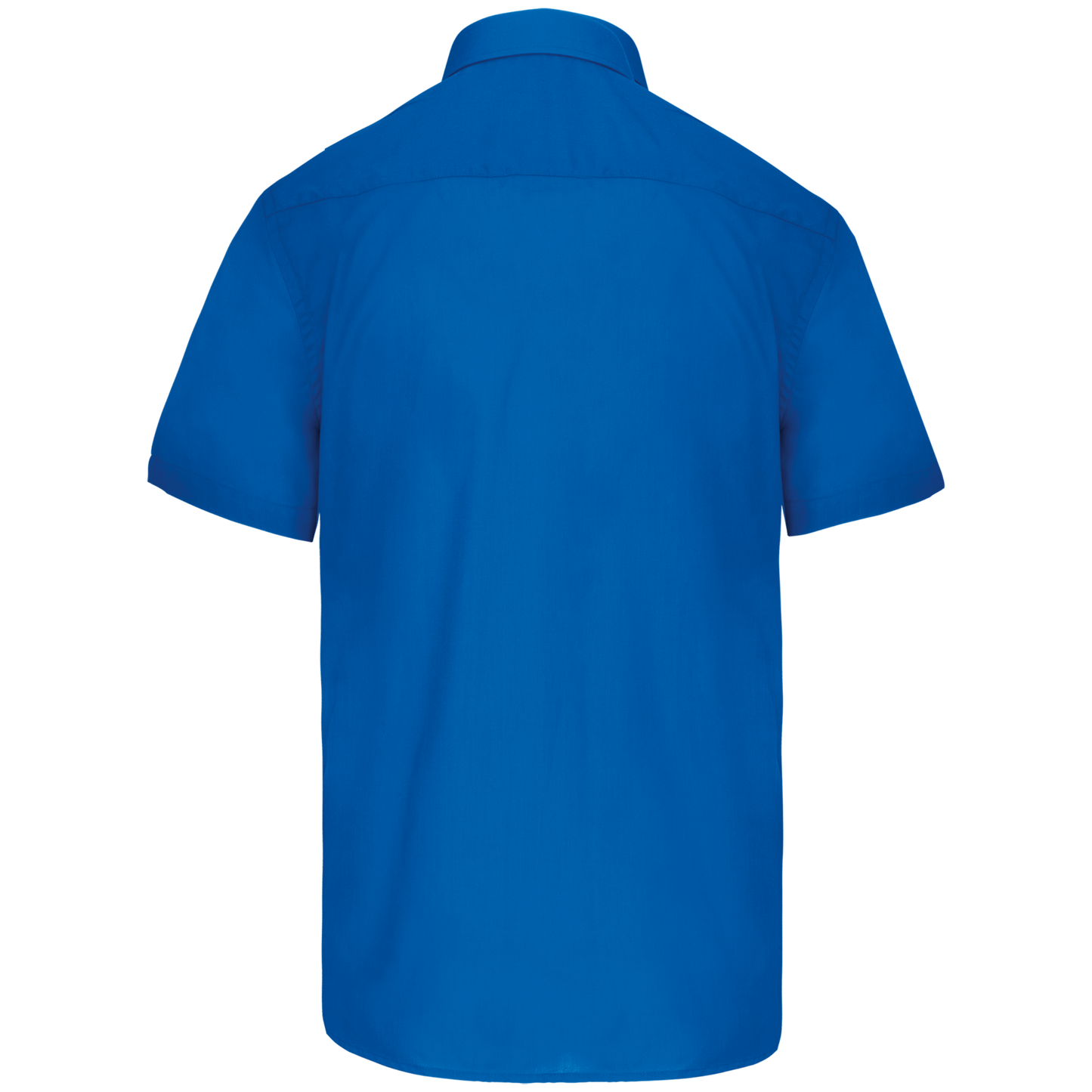 GDTXK551 Light Royal Blue BACK