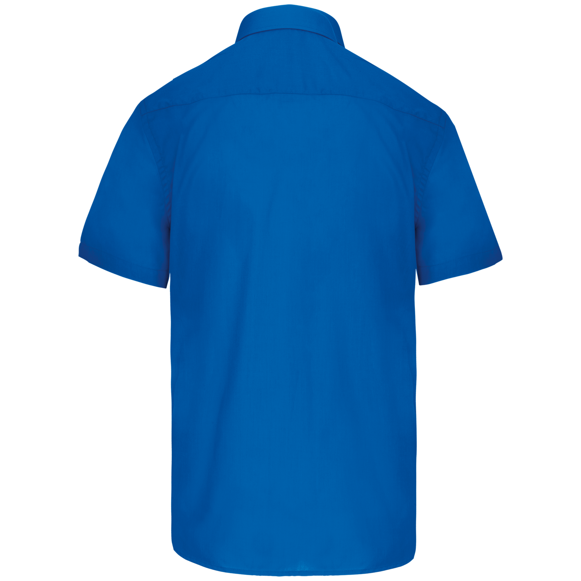 GDTXK551 Light Royal Blue BACK