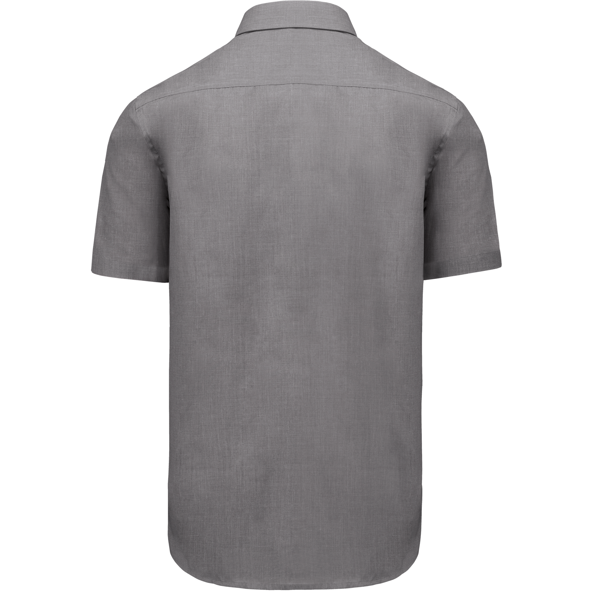 GDTXK551 Marl Storm Grey BACK