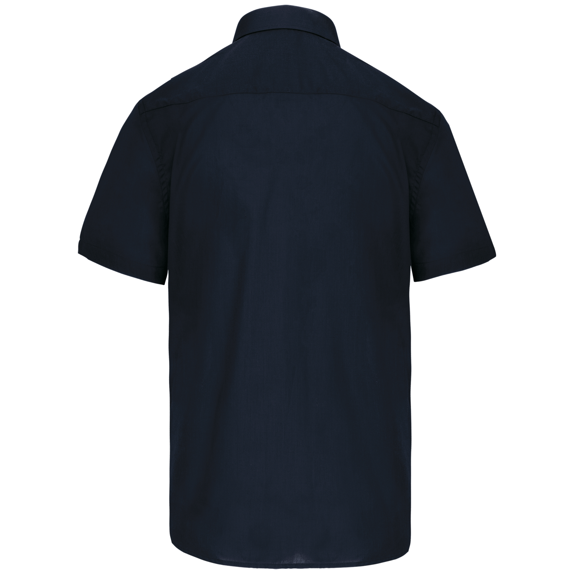 GDTXK551 Navy BACK