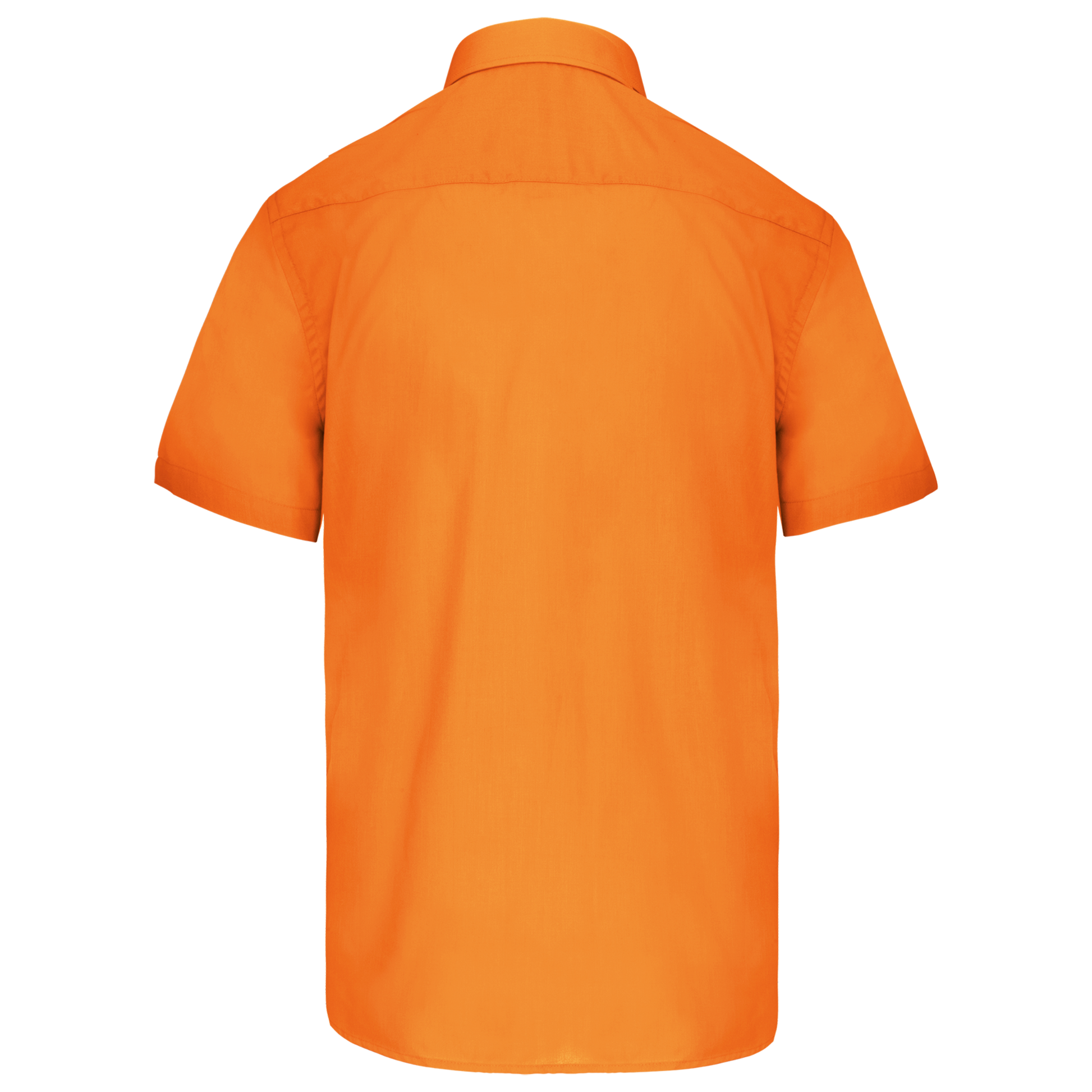 GDTXK551 Orange BACK