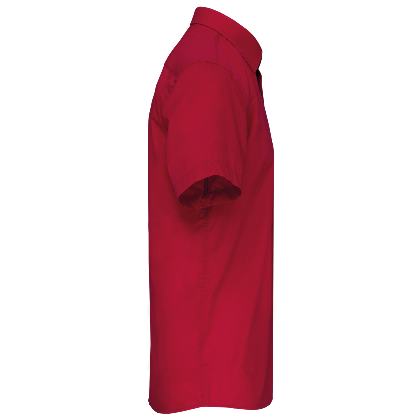 GDTXK551 Classic Red SIDE