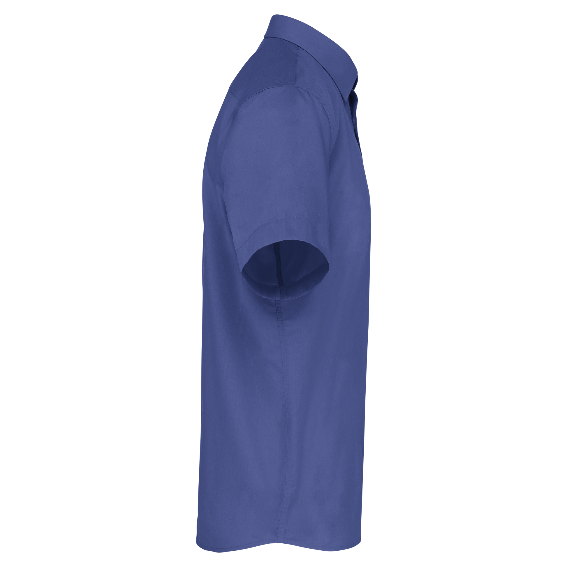 GDTXK551 Cobalt Blue SIDE