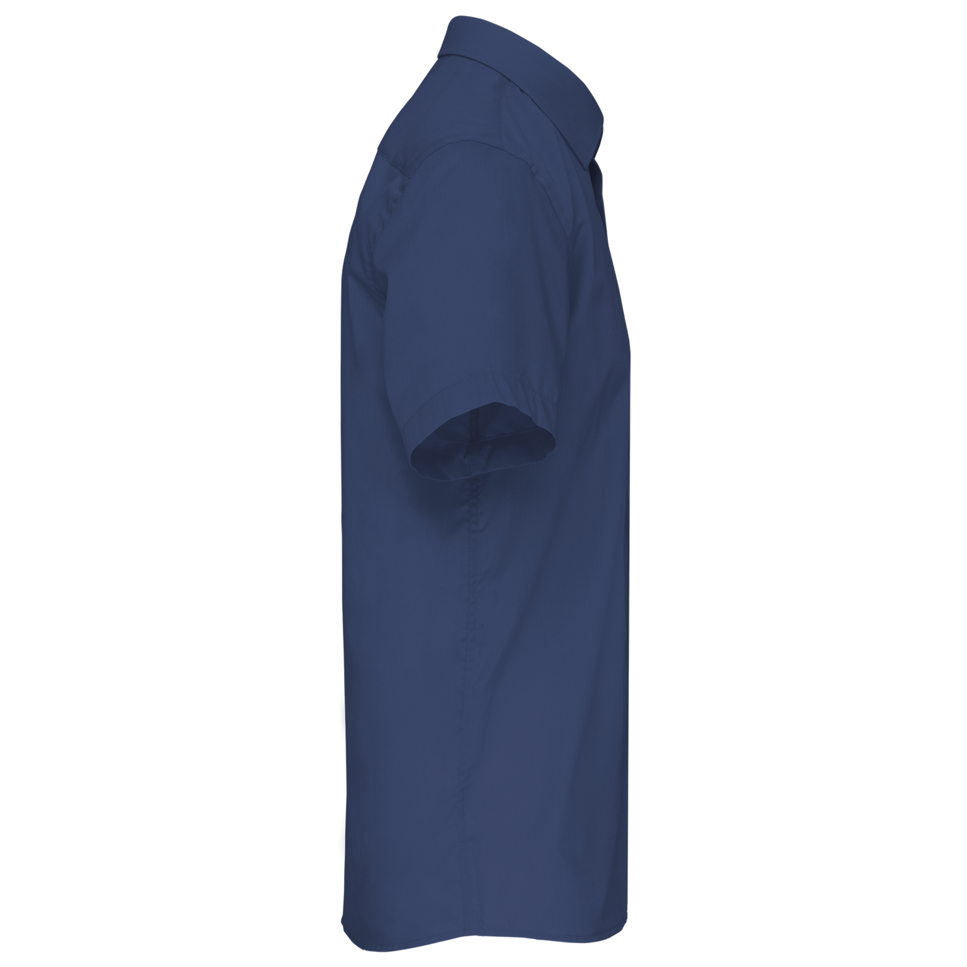 GDTXK551 Deep Blue SIDE