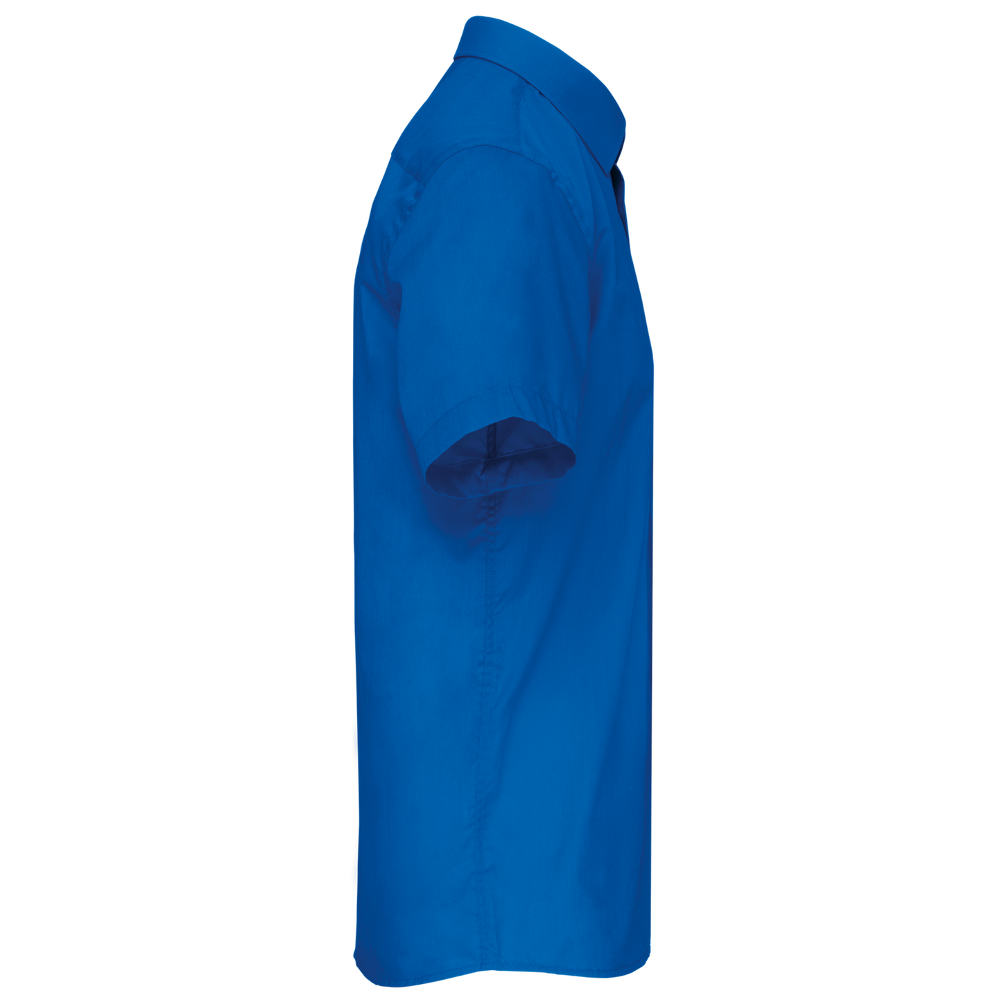 GDTXK551 Light Royal Blue SIDE