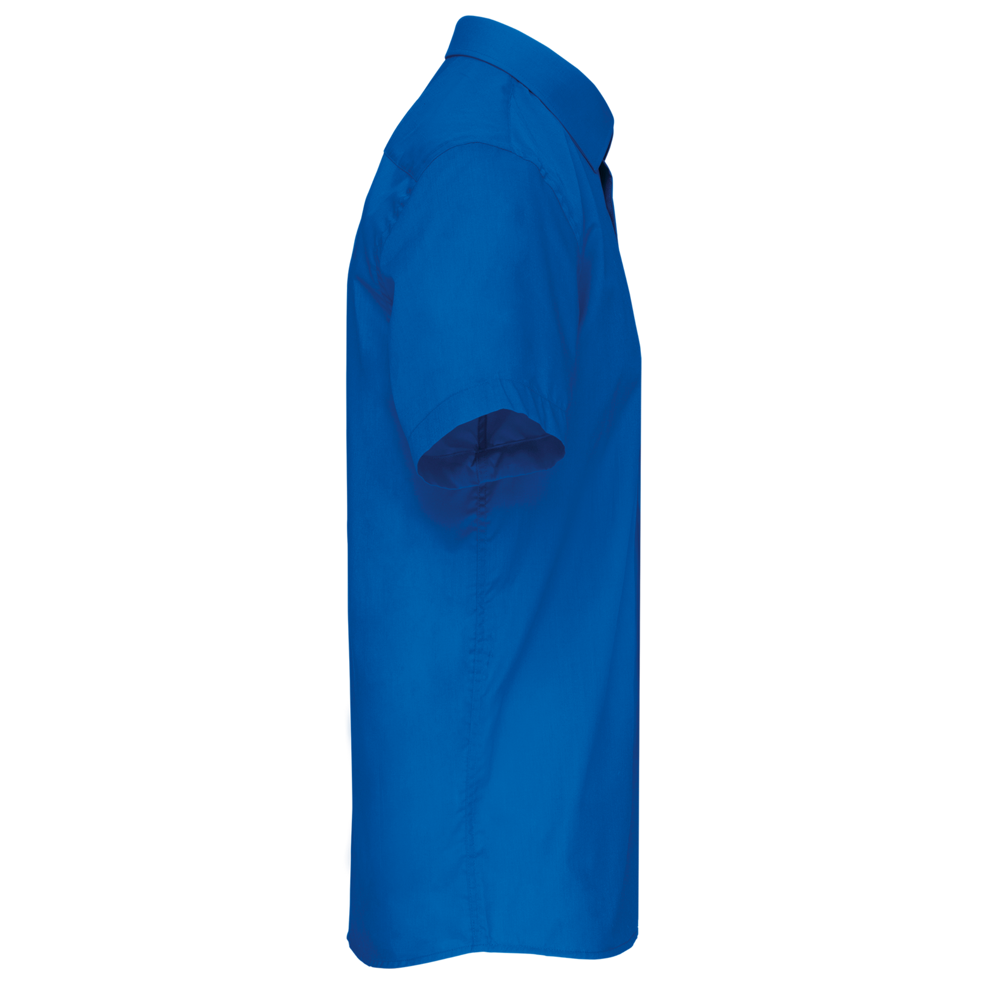 GDTXK551 Light Royal Blue SIDE