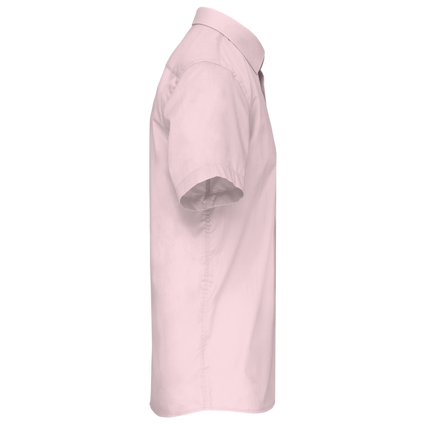 GDTXK551 Pale Pink SIDE