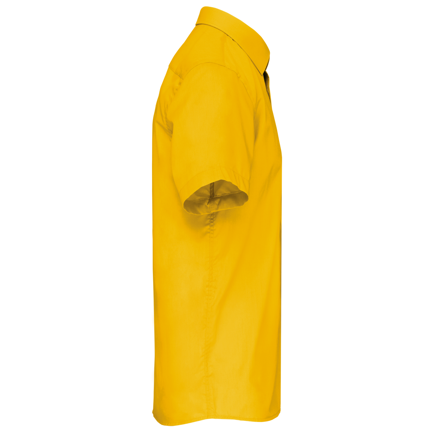 GDTXK551 Yellow SIDE