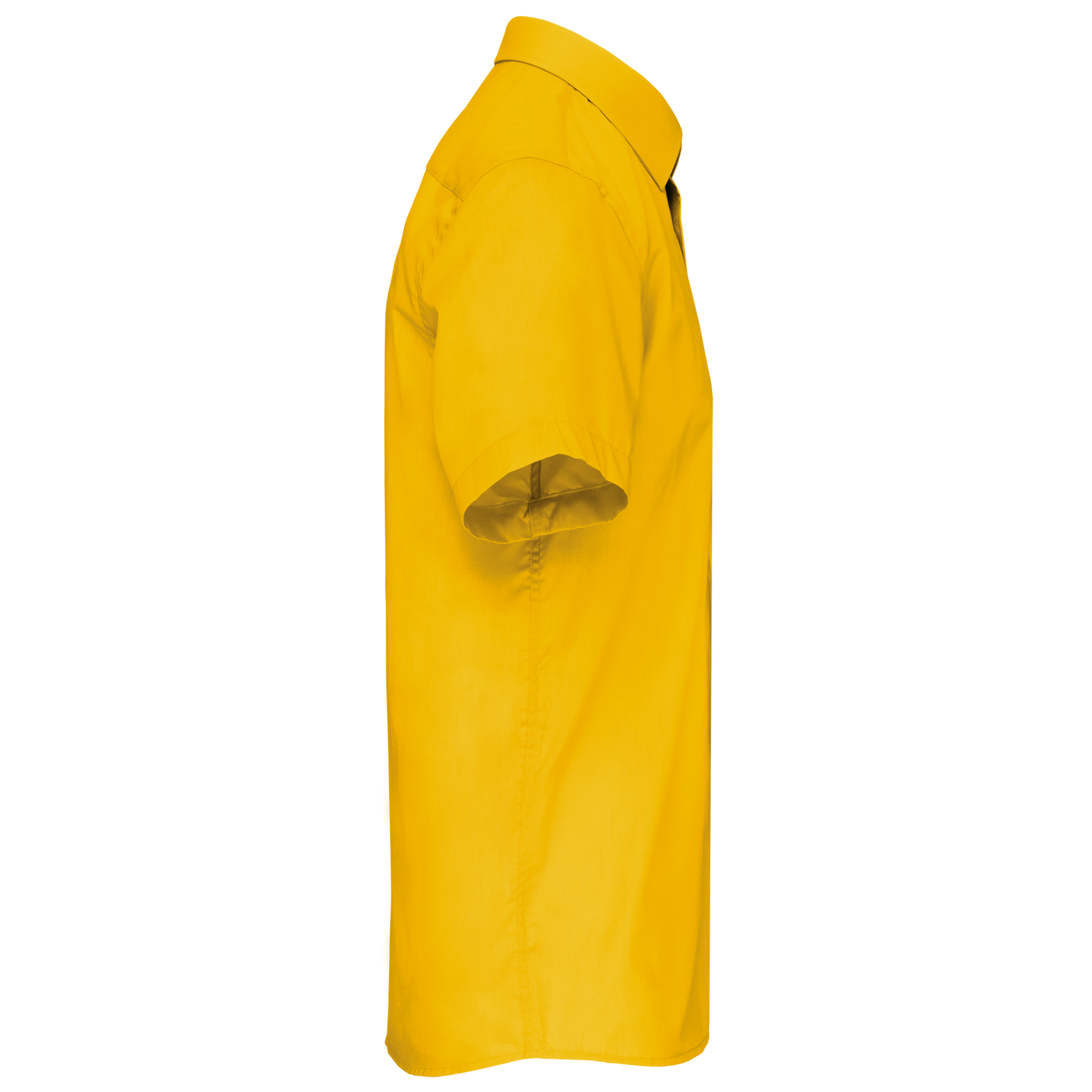 GDTXK551 Yellow SIDE