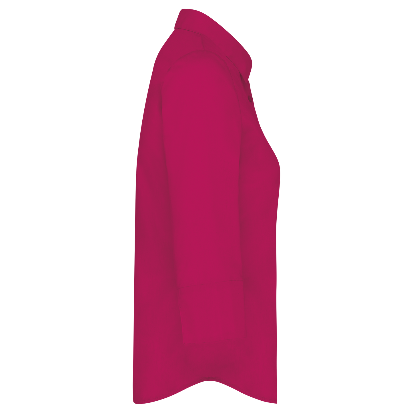 GDTXK558 Fuchsia SIDE
