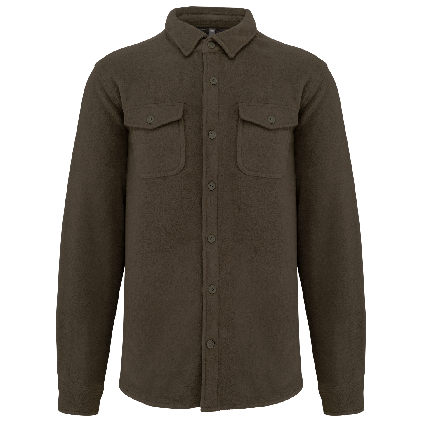 GDTXK582 Dark Khaki / Storm Grey FACE