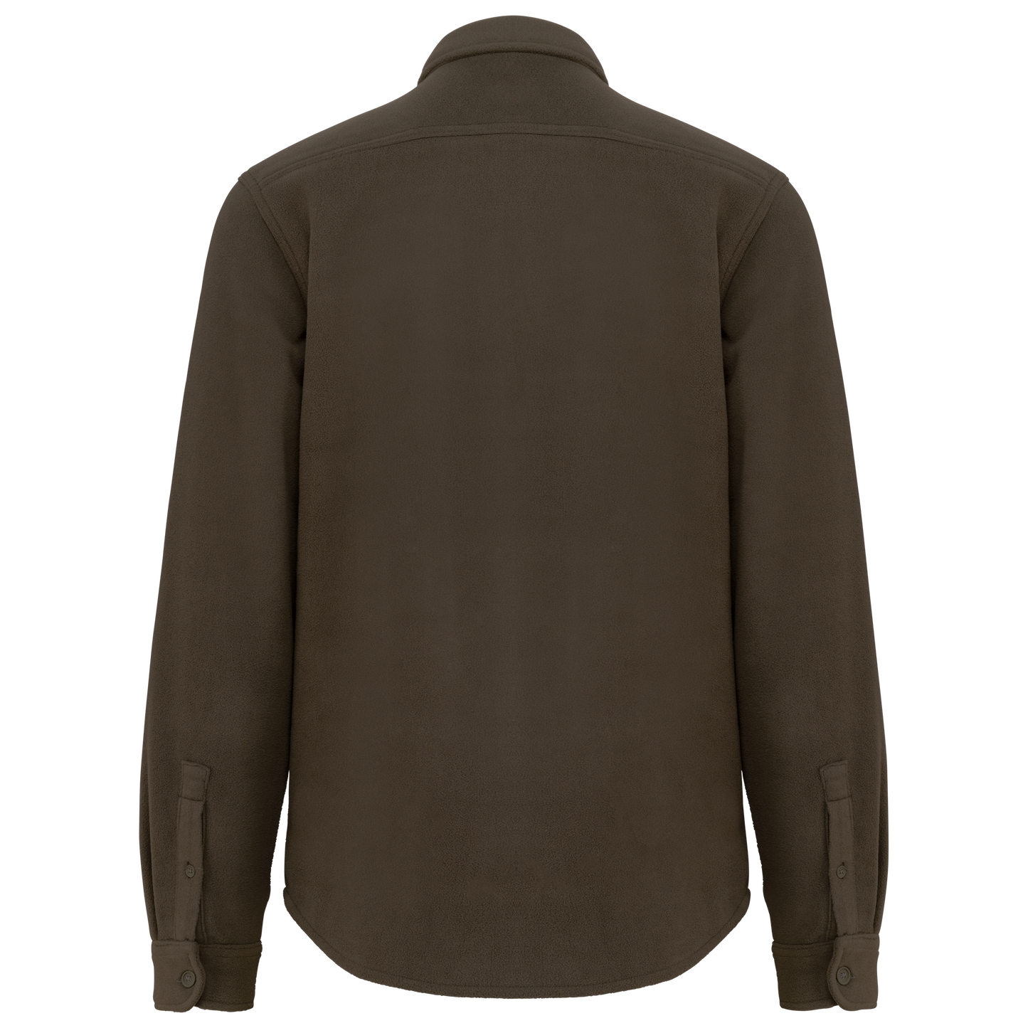 GDTXK582 Dark Khaki / Storm Grey BACK