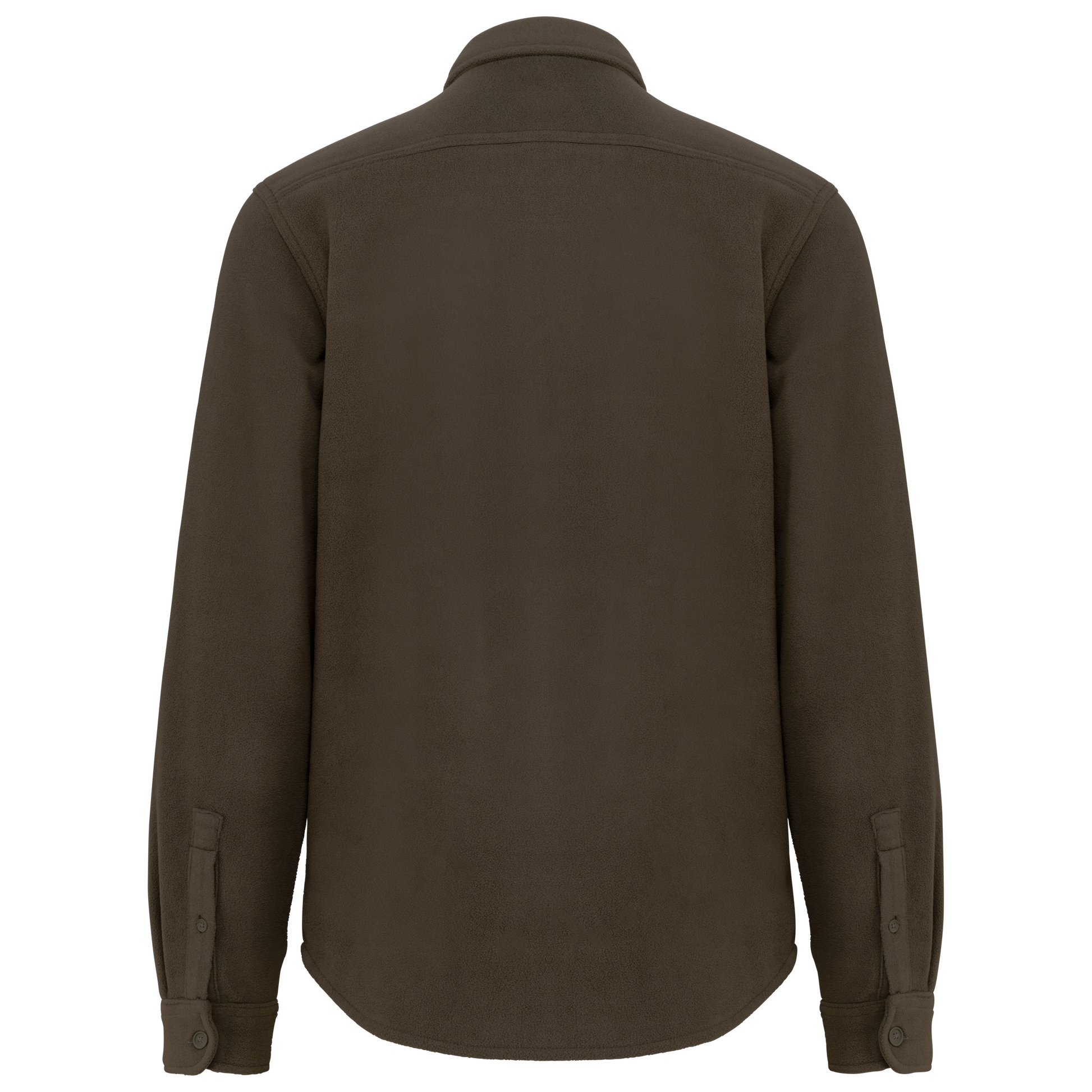 GDTXK582 Dark Khaki / Storm Grey BACK