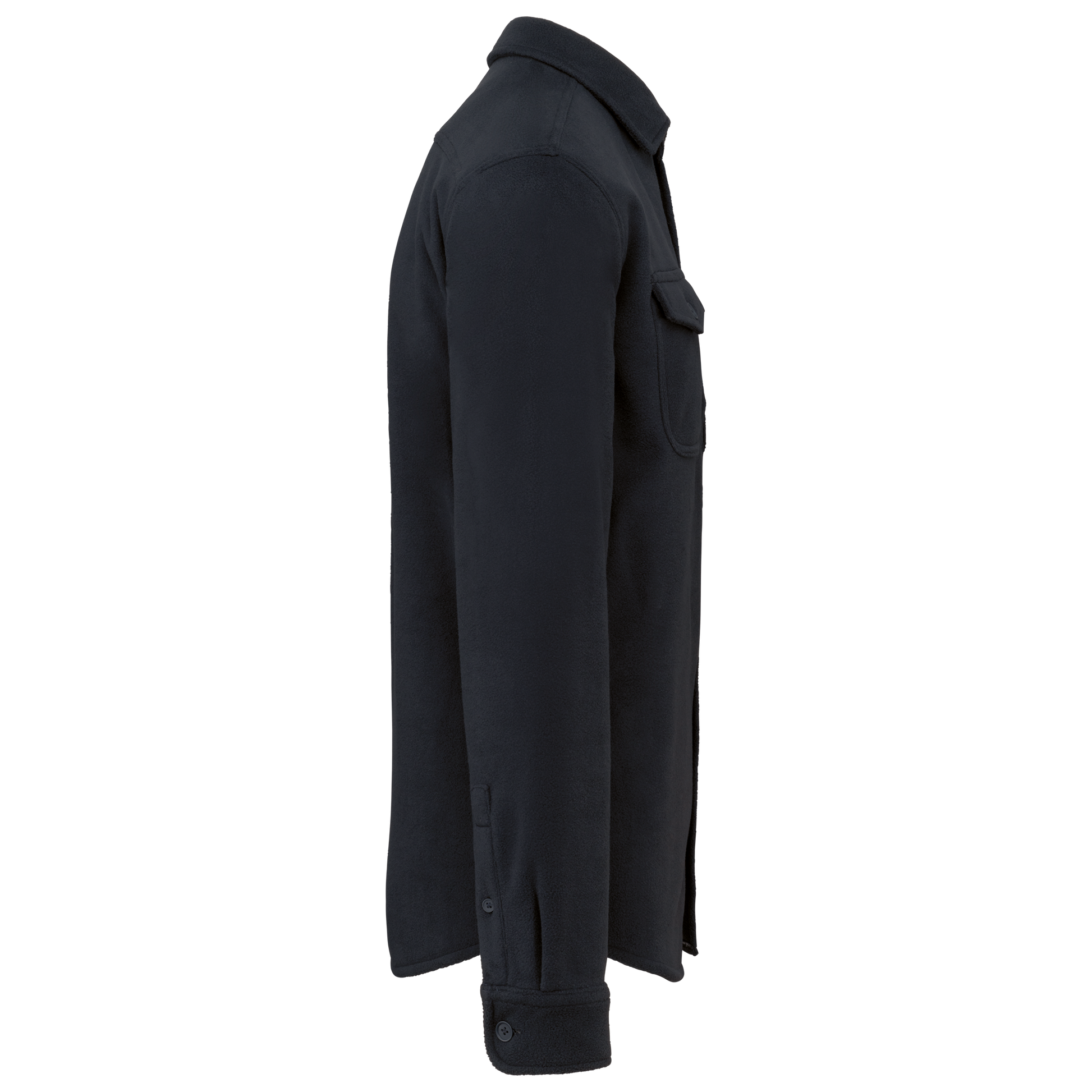 GDTXK582 Navy / Storm Grey SIDE