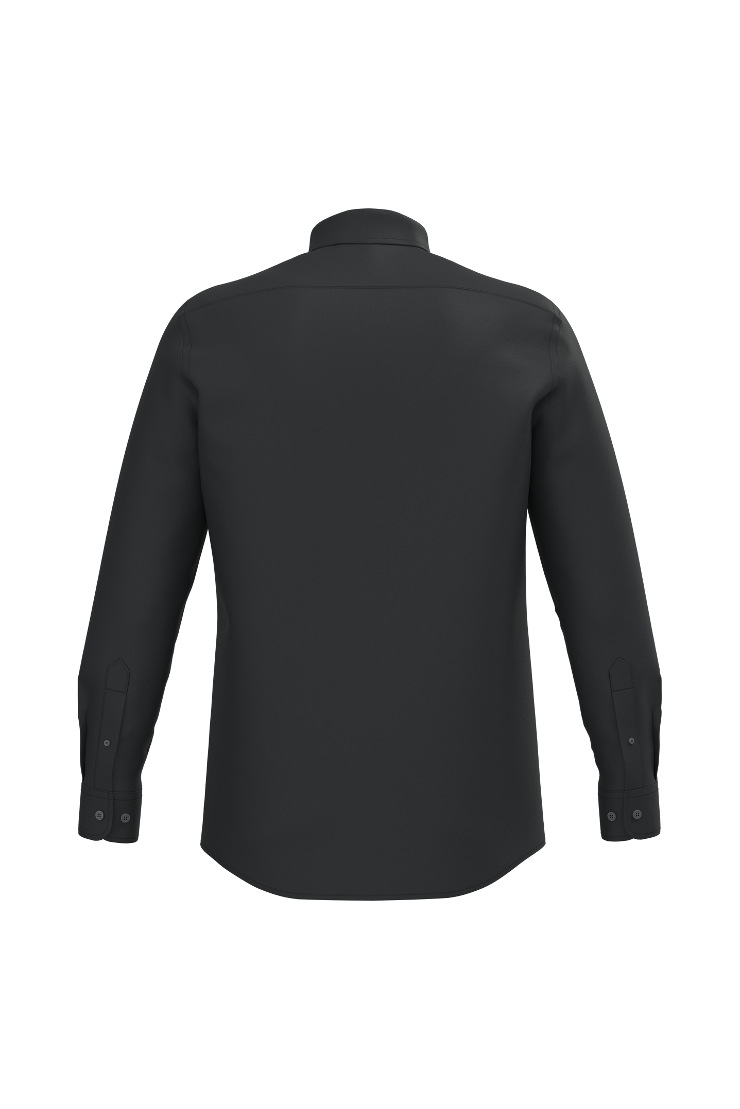 GDTXK583 Black BACK
