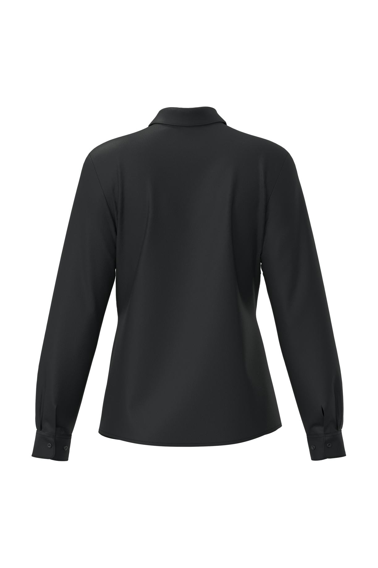 GDTXK584 Black BACK