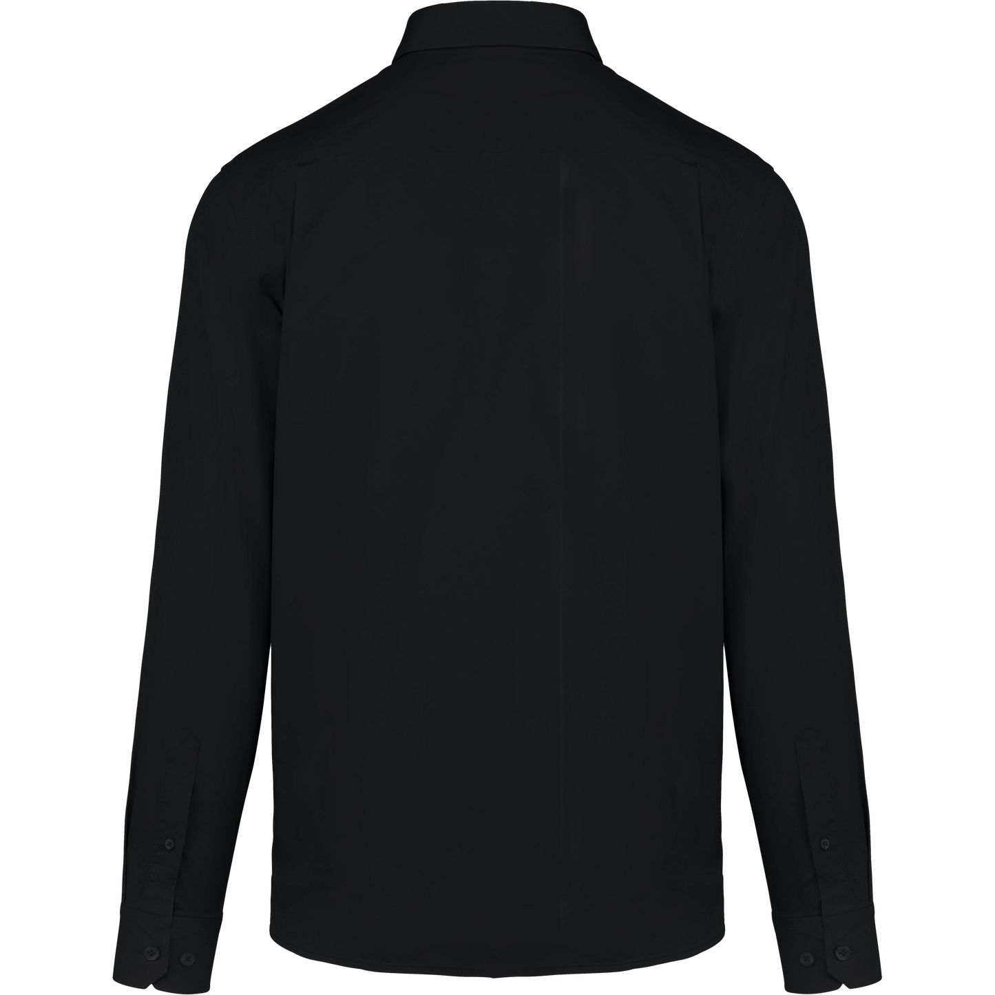 GDTXK586 Black BACK