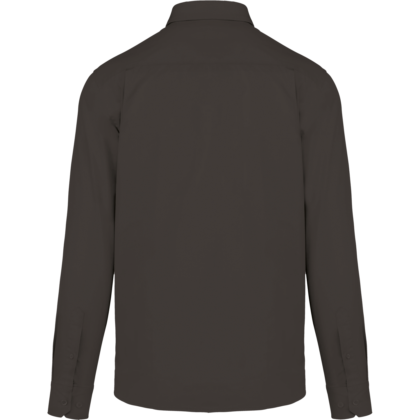 GDTXK586 Dark Grey BACK