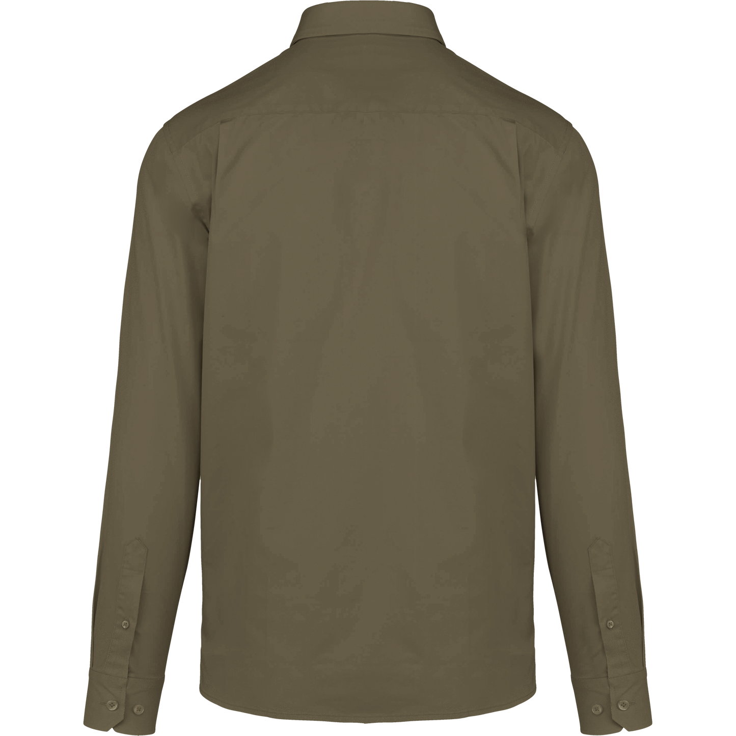 GDTXK586 Light khaki BACK