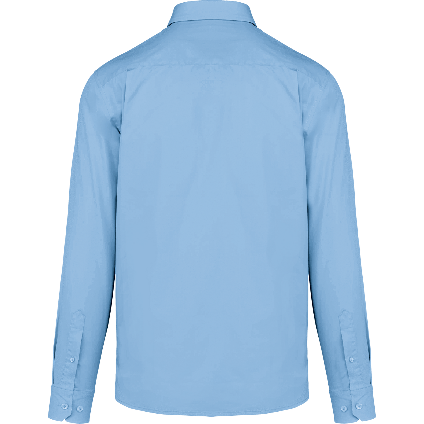 GDTXK586 Sky Blue BACK