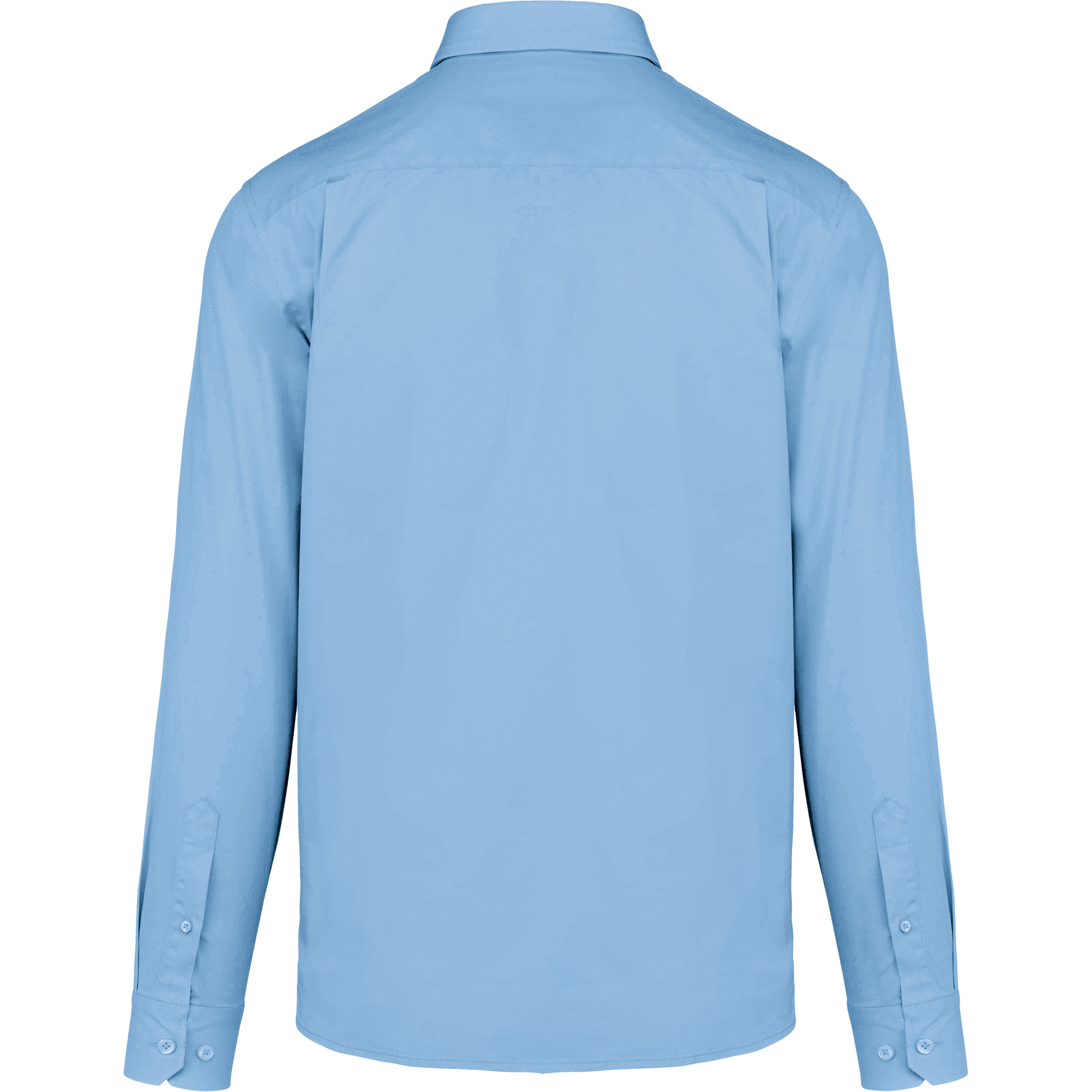 GDTXK586 Sky Blue BACK