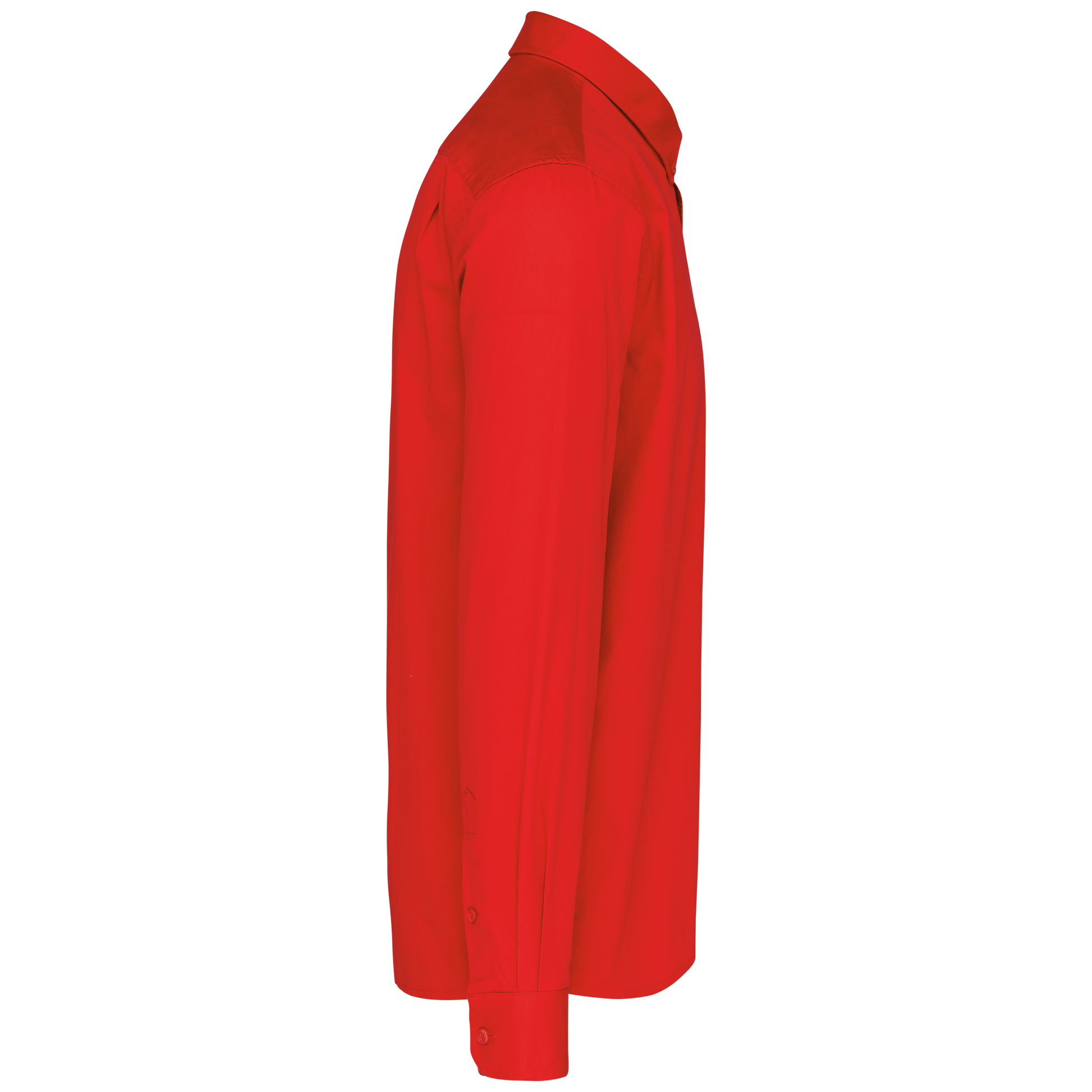 GDTXK586 Red SIDE