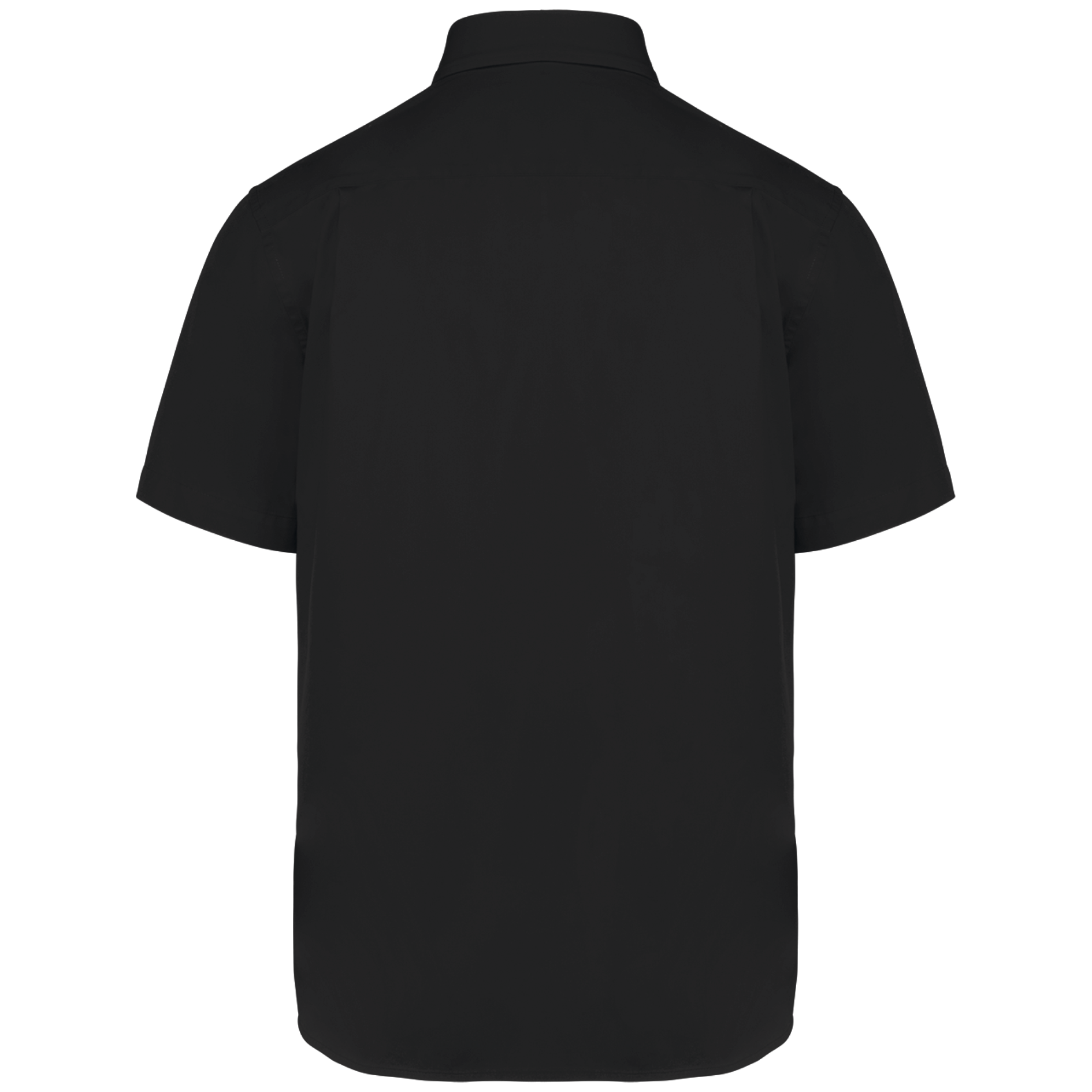 GDTXK587 Black BACK
