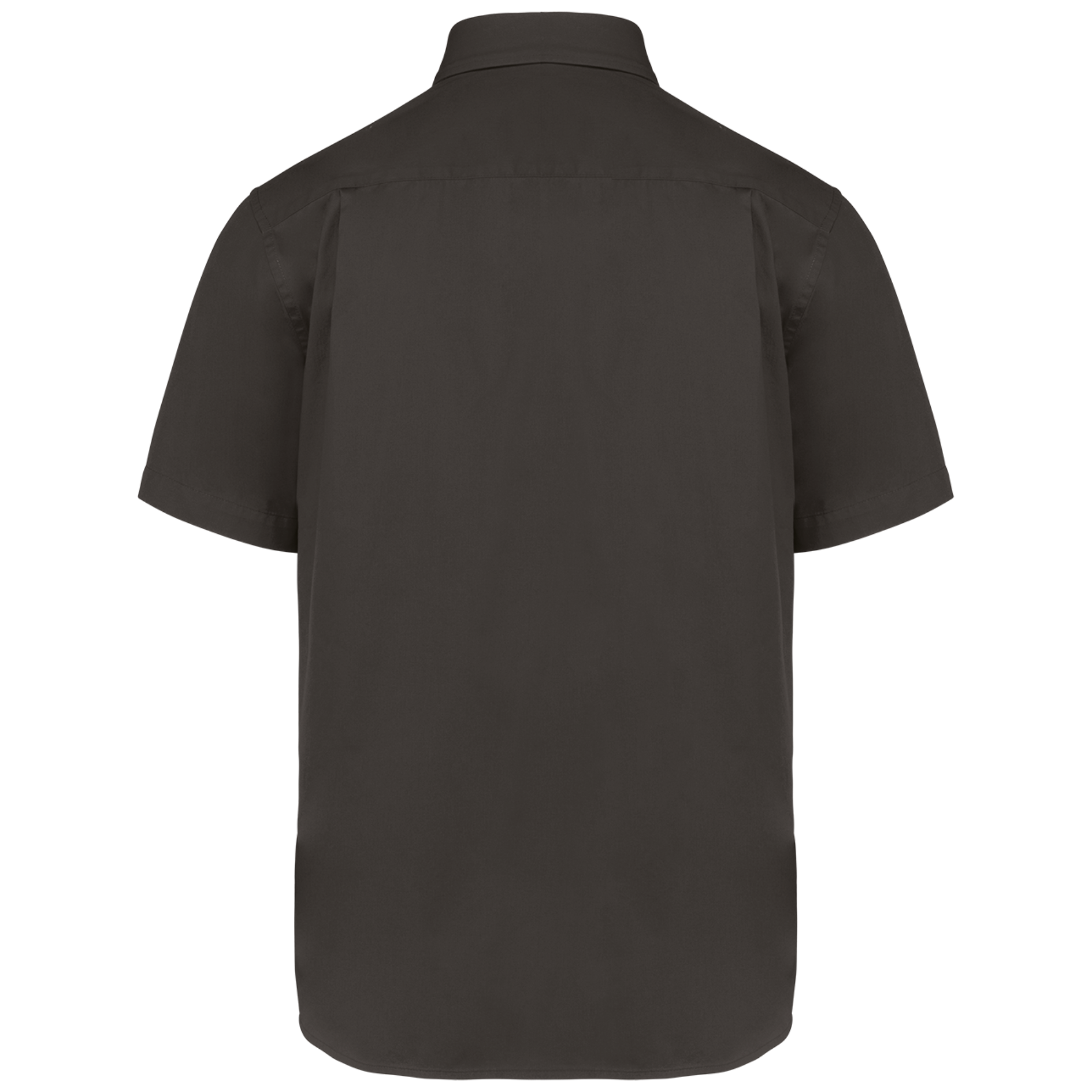 GDTXK587 Dark Grey BACK