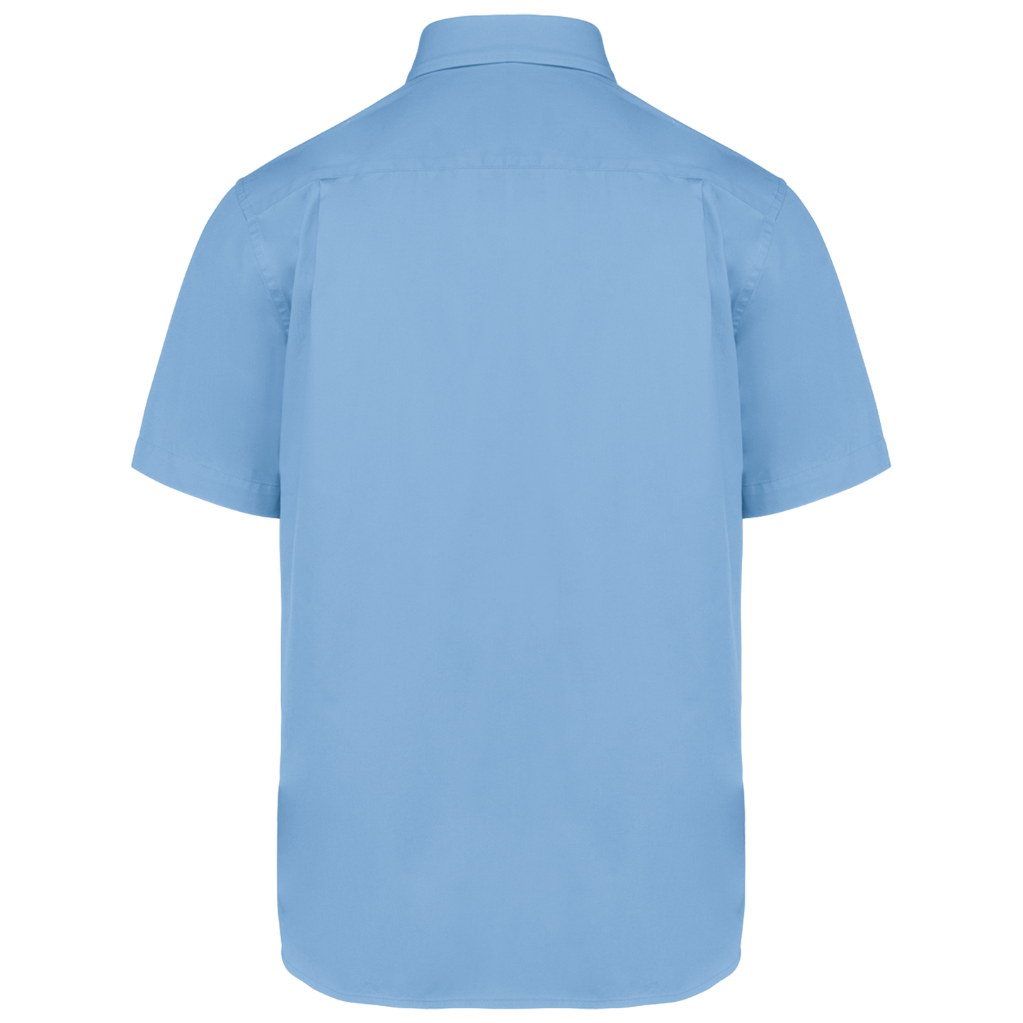 GDTXK587 Sky Blue BACK
