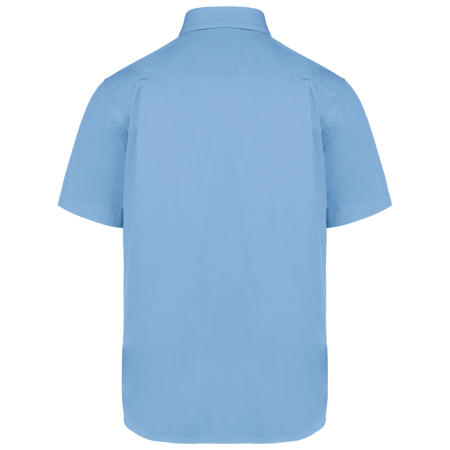 GDTXK587 Sky Blue BACK