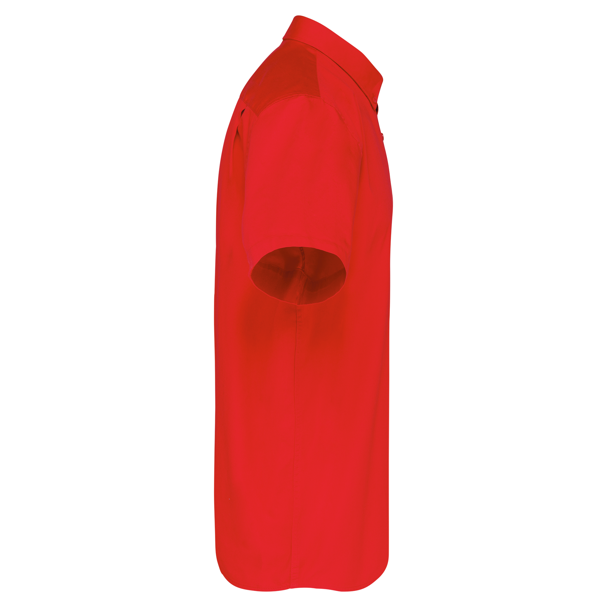 GDTXK587 Red SIDE