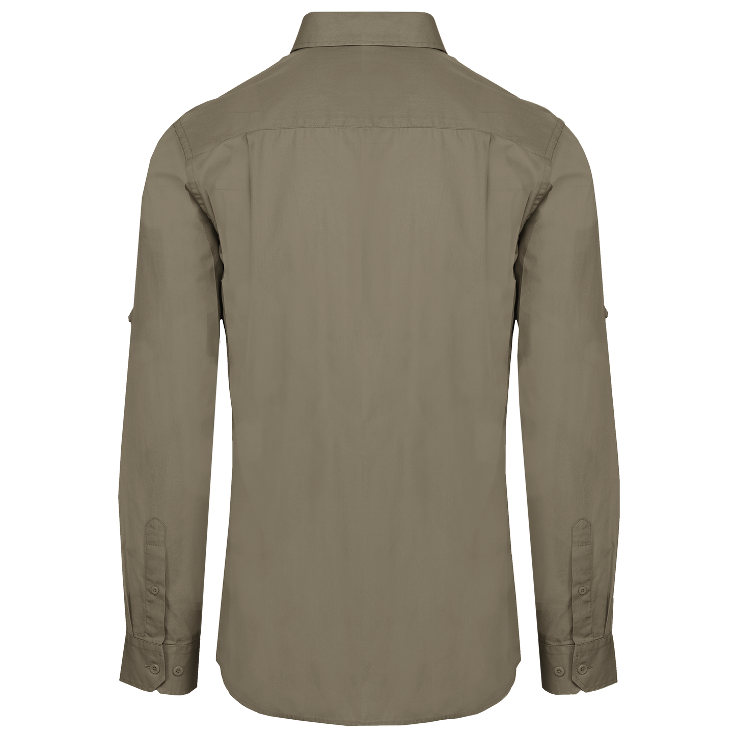 GDTXK590 Light khaki BACK