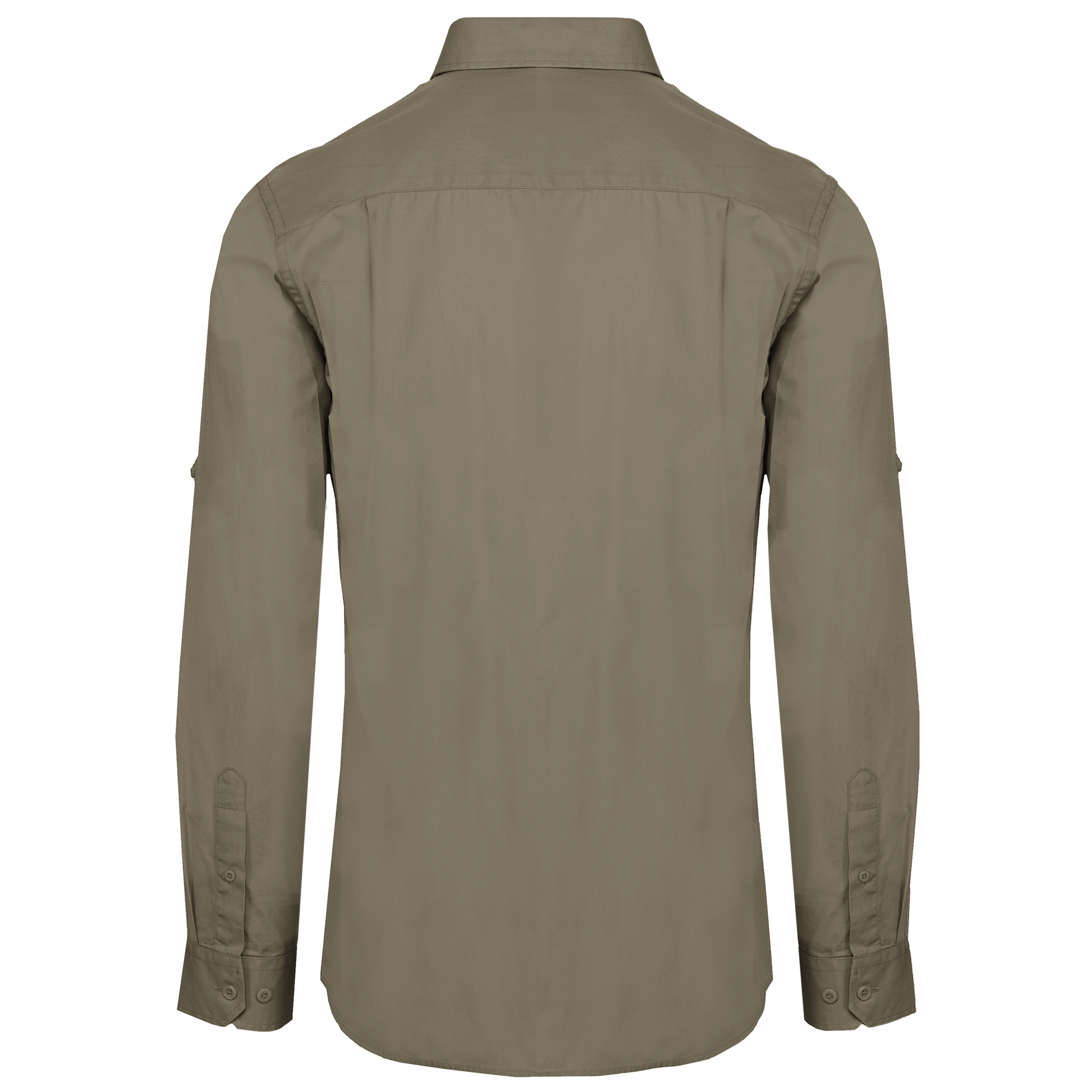 GDTXK590 Light khaki BACK