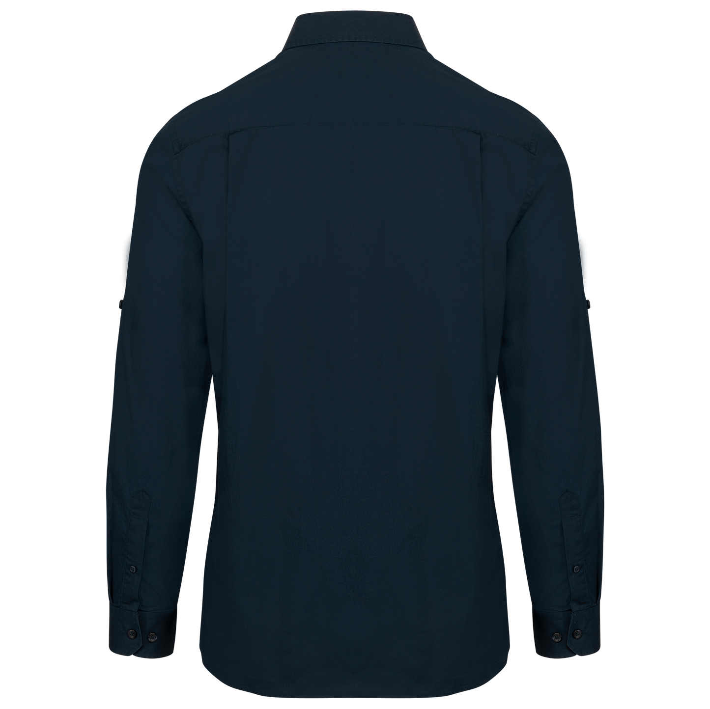 GDTXK590 Navy BACK