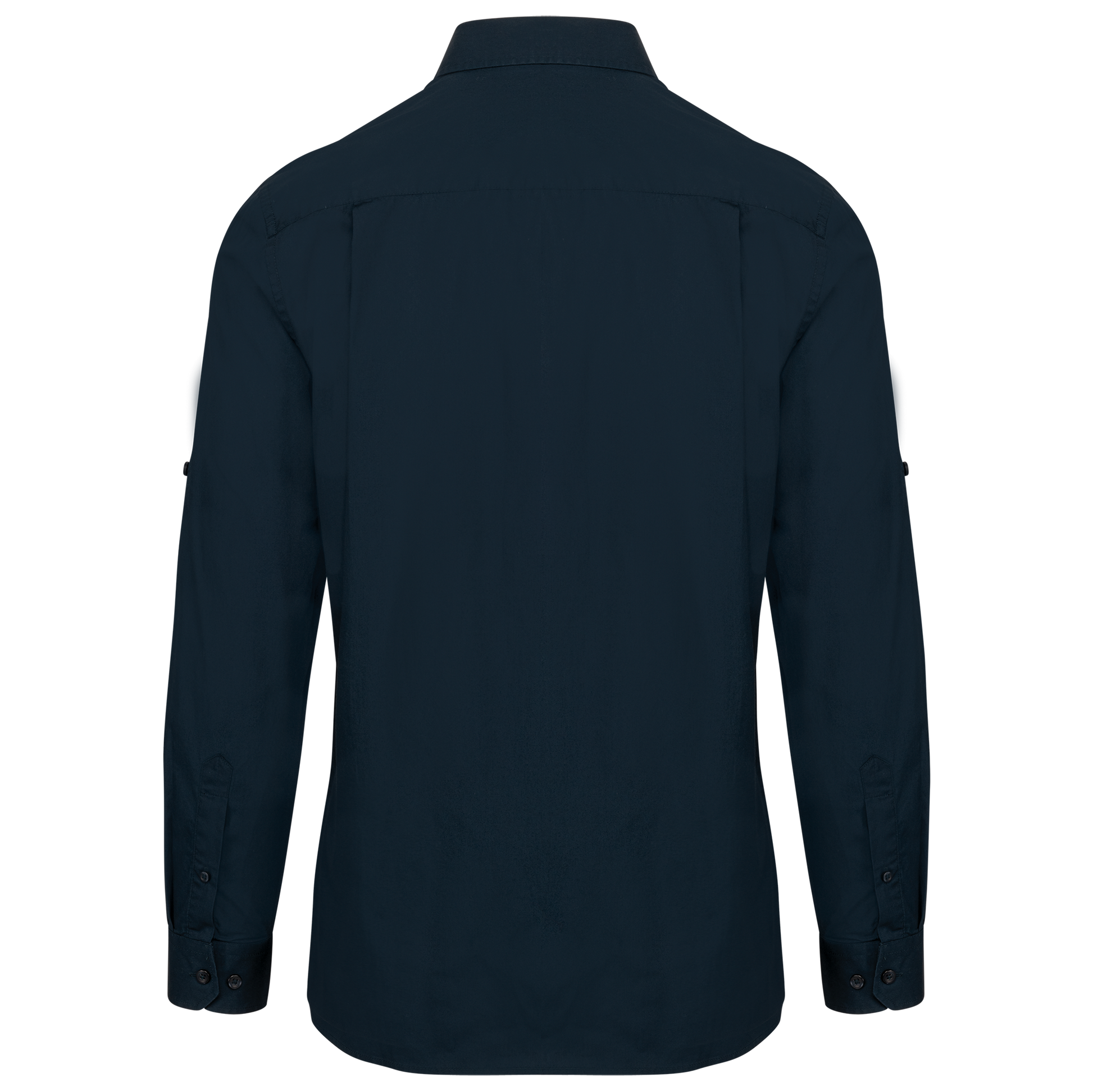 GDTXK590 Navy BACK