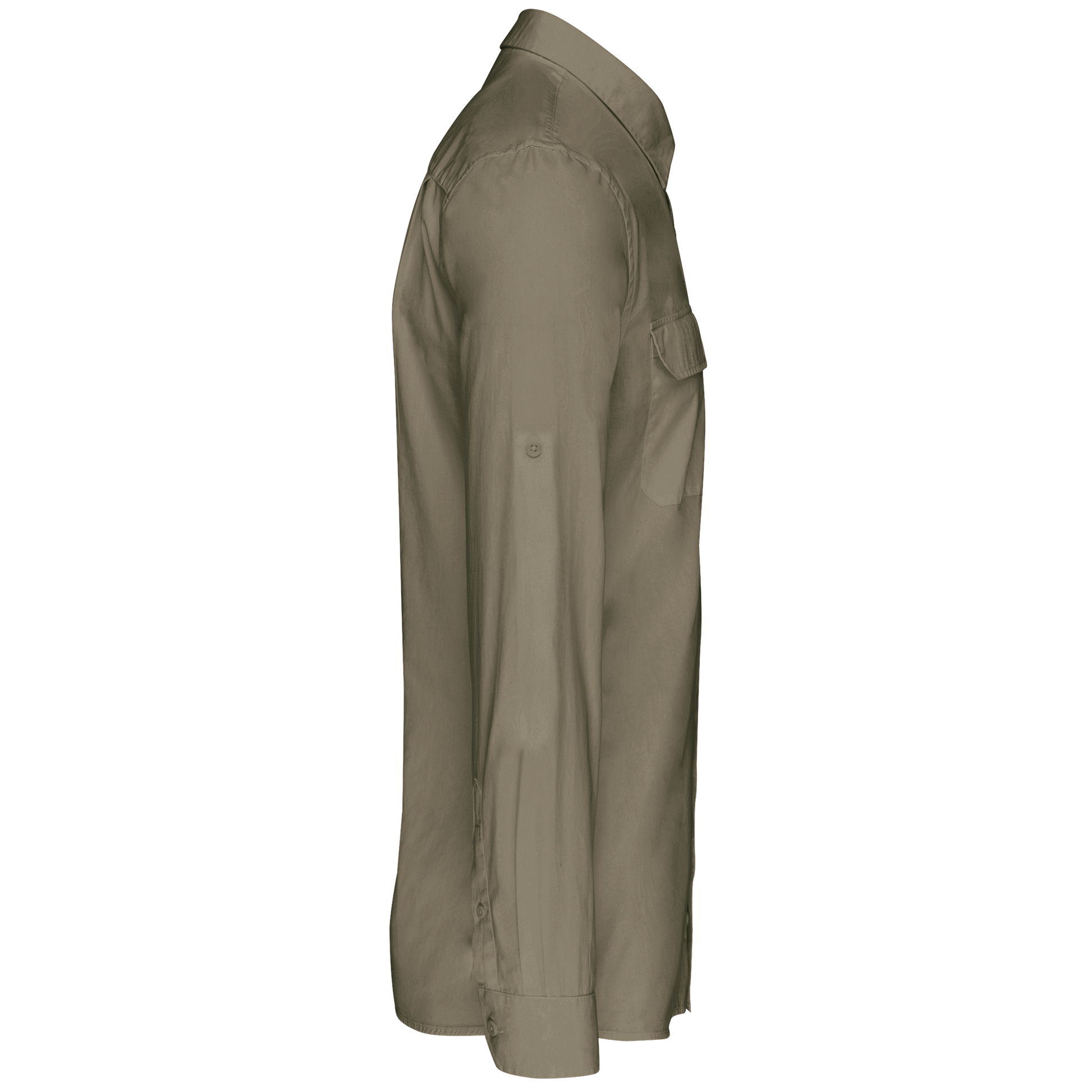 GDTXK590 Light khaki SIDE