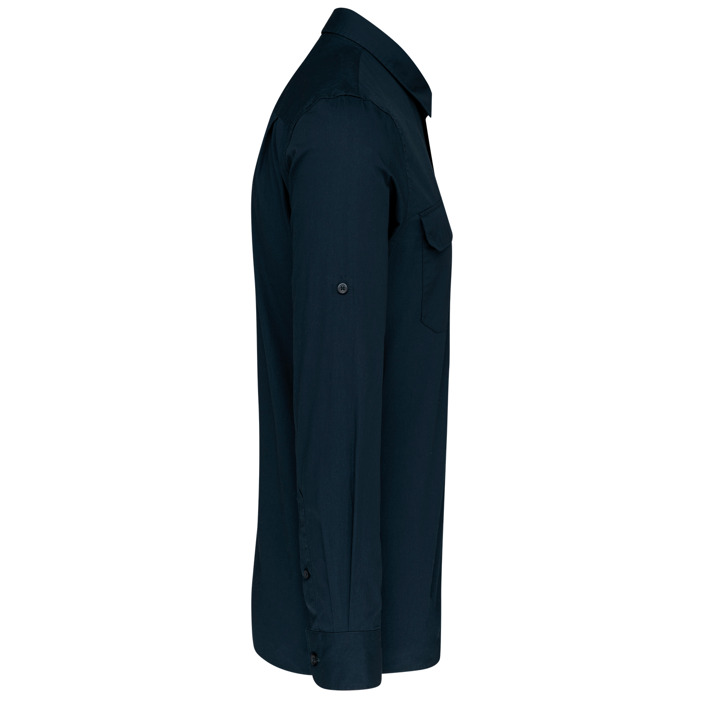 GDTXK590 Navy SIDE