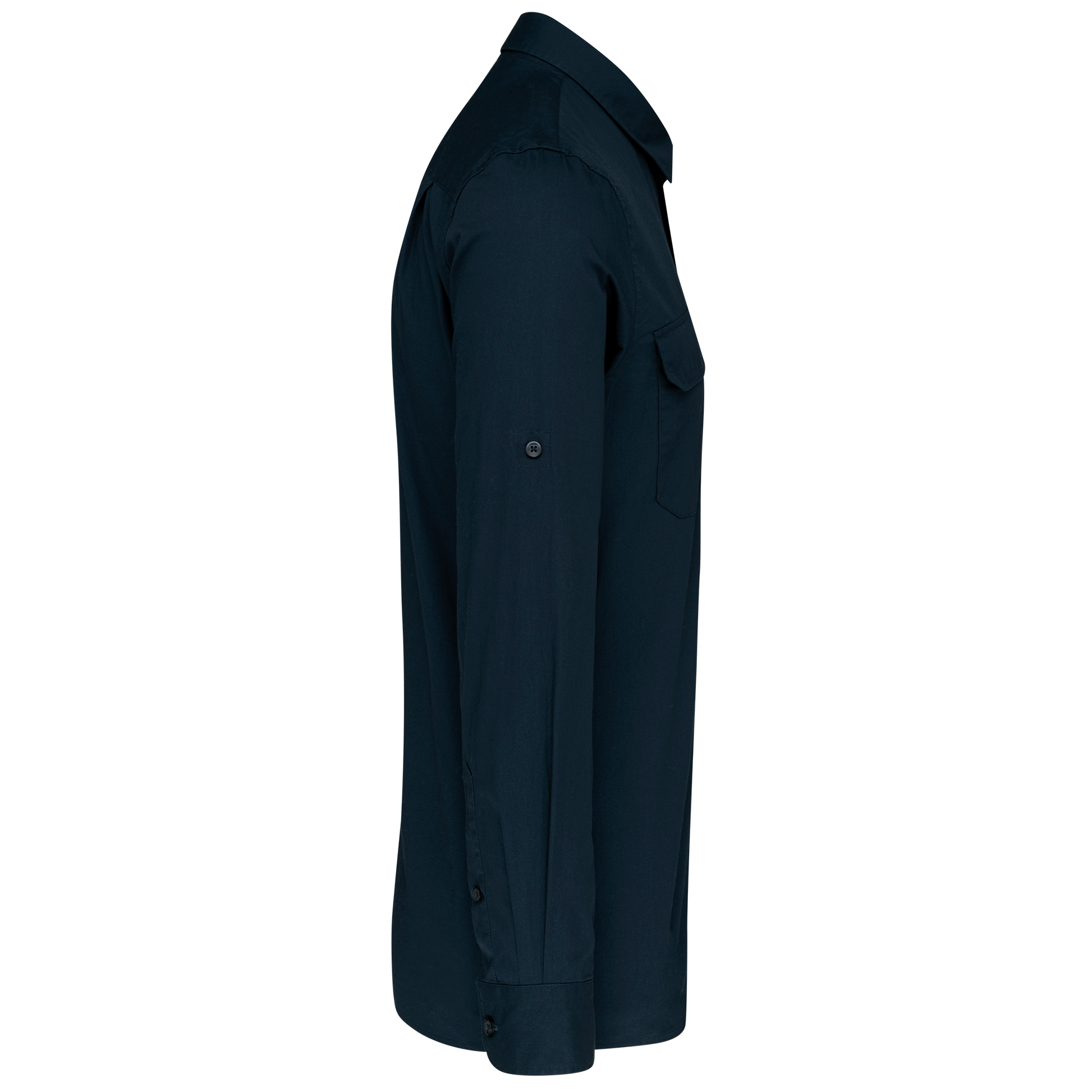 GDTXK590 Navy SIDE