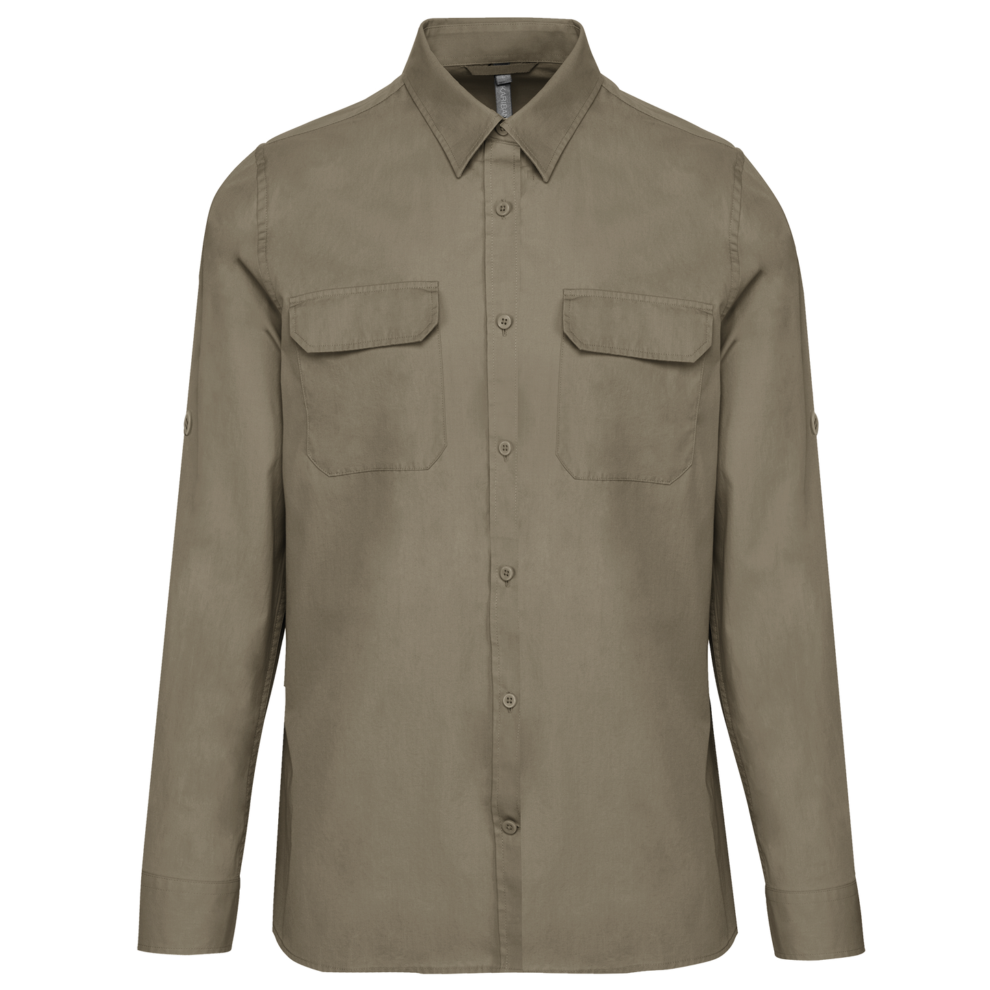GDTXK590 Light khaki FACE